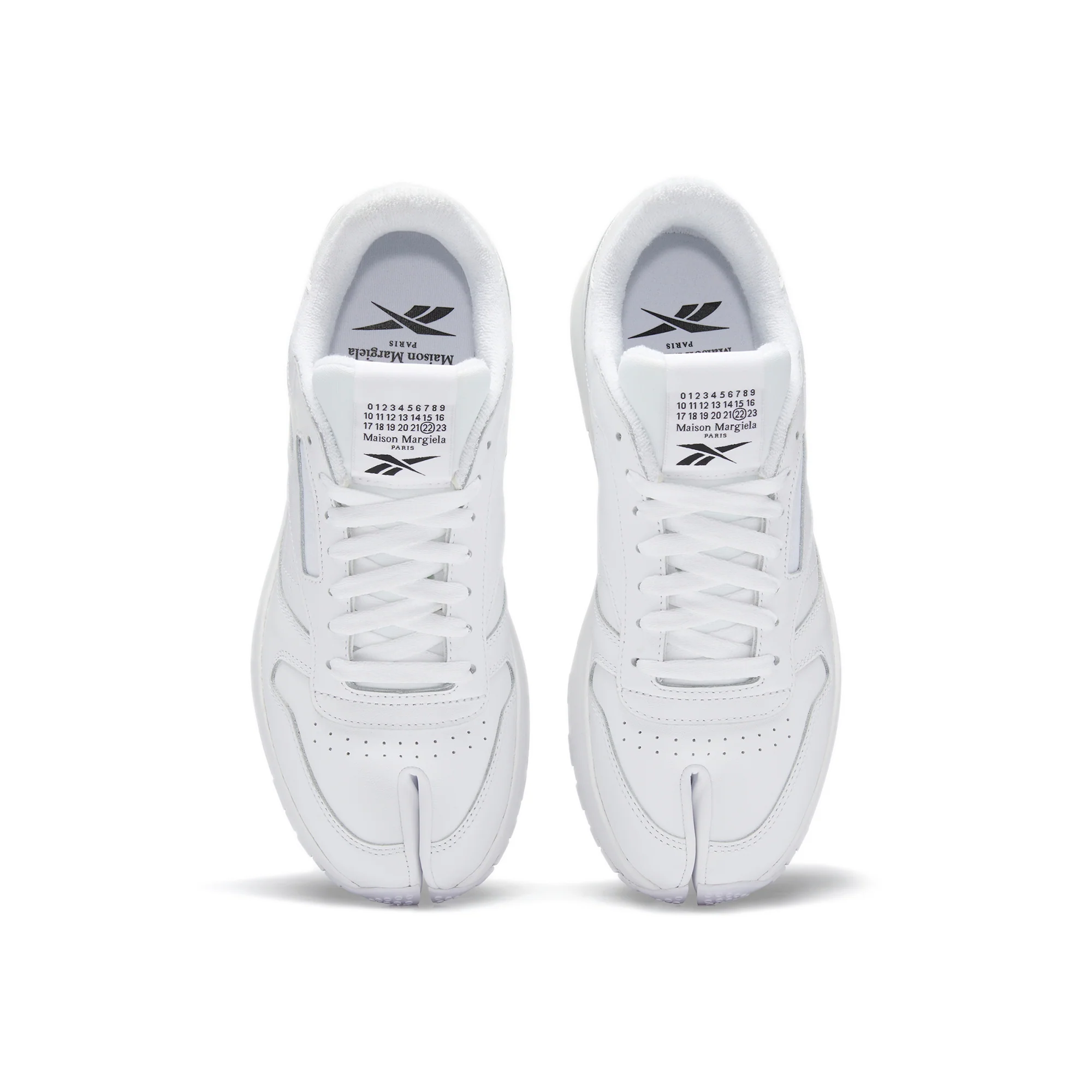 Reebok Mens Project 0 CL Shoes - Image 4