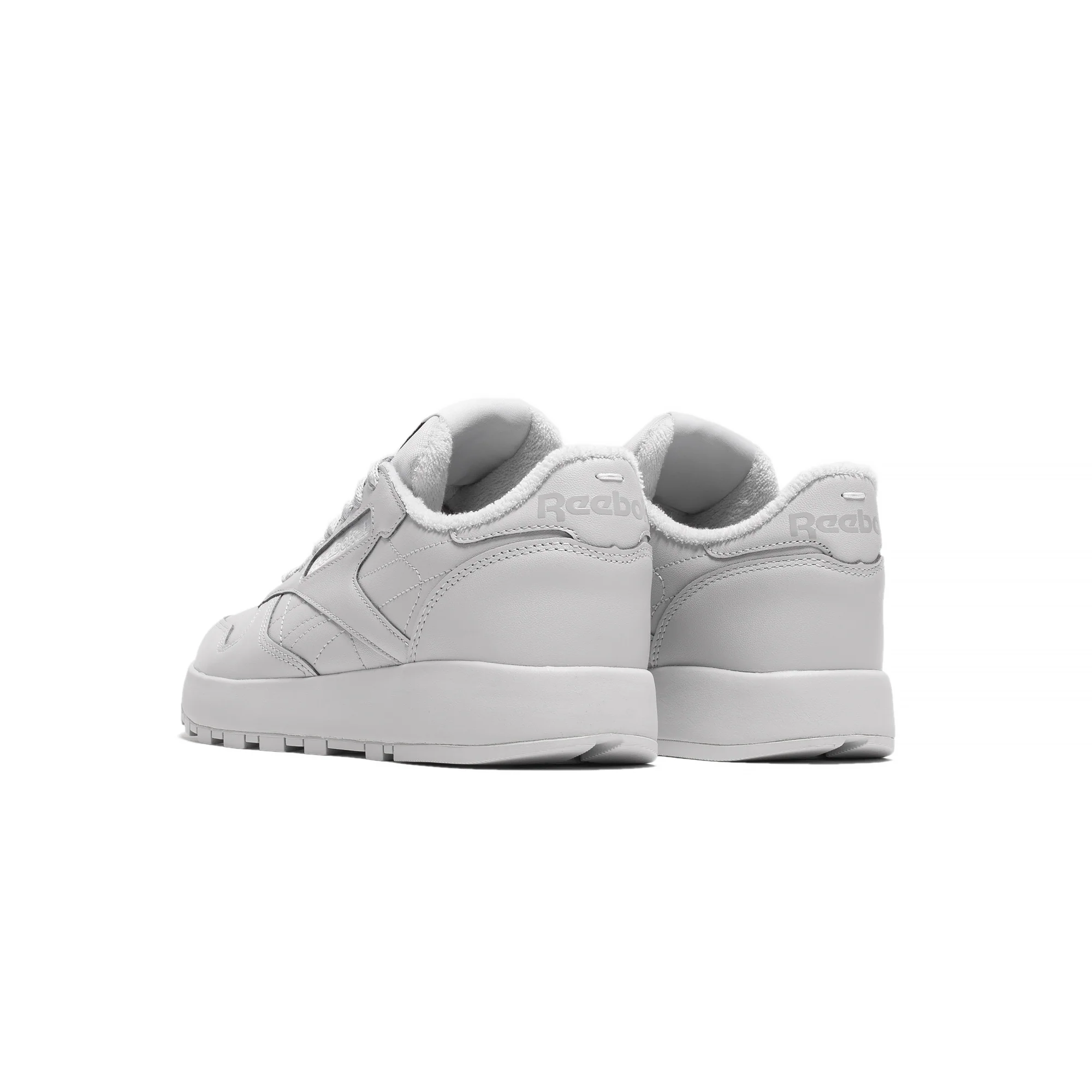 Reebok Mens Project 0 CL Shoes - Image 3