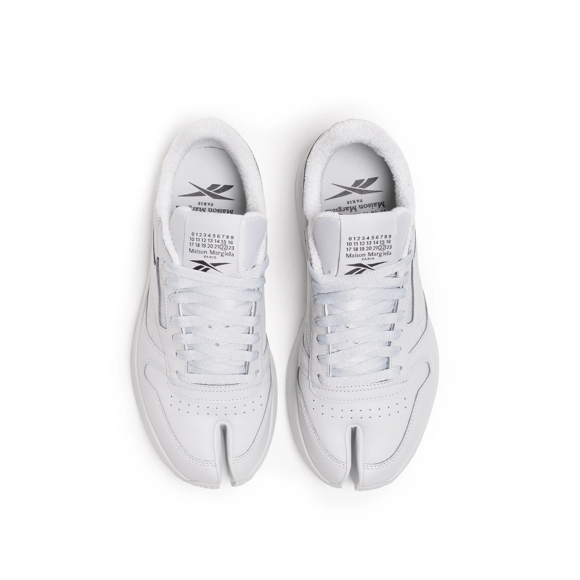 Reebok Mens Project 0 CL Shoes - Image 4