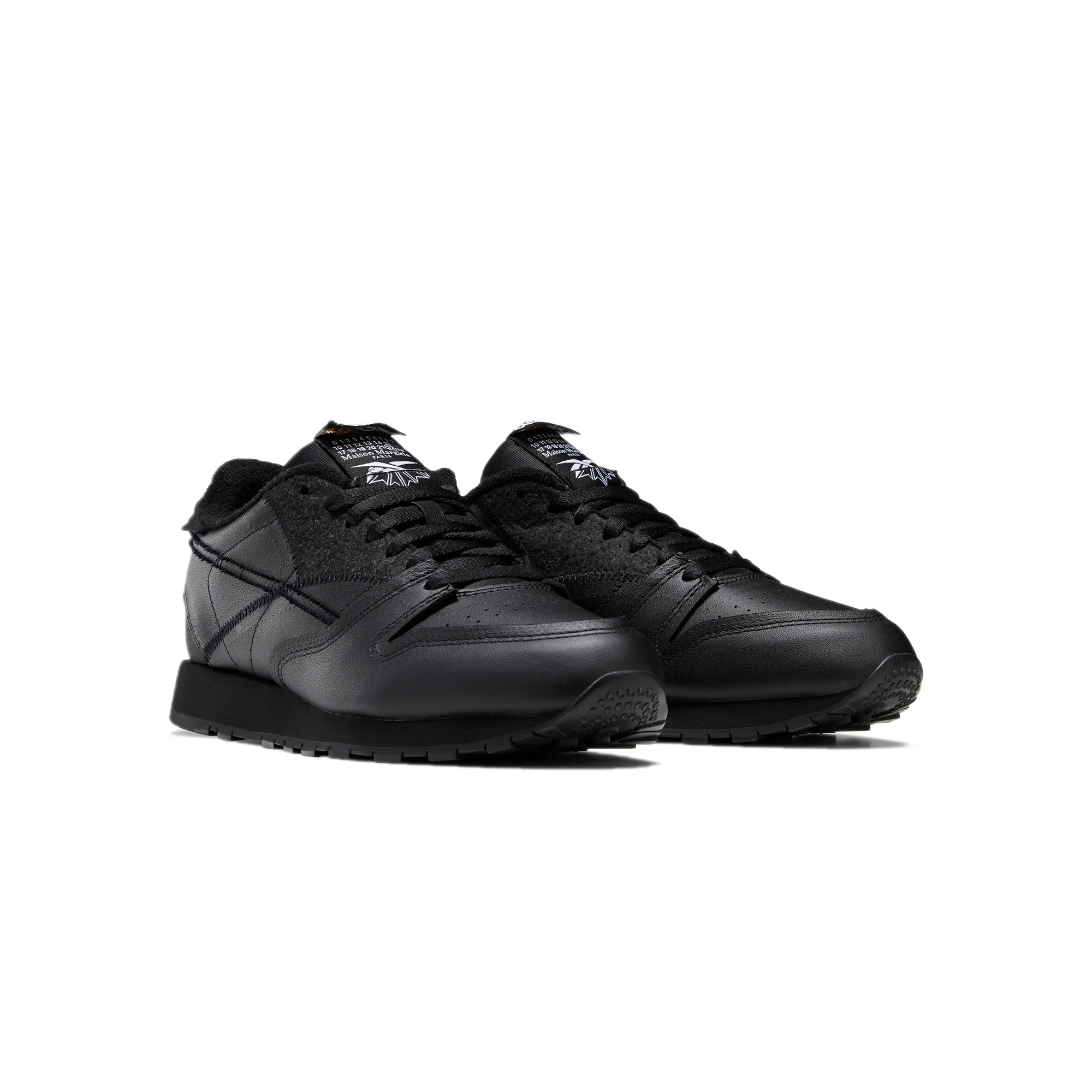 Reebok x Maison Margiela CL Memory Of Shoes - Image 2