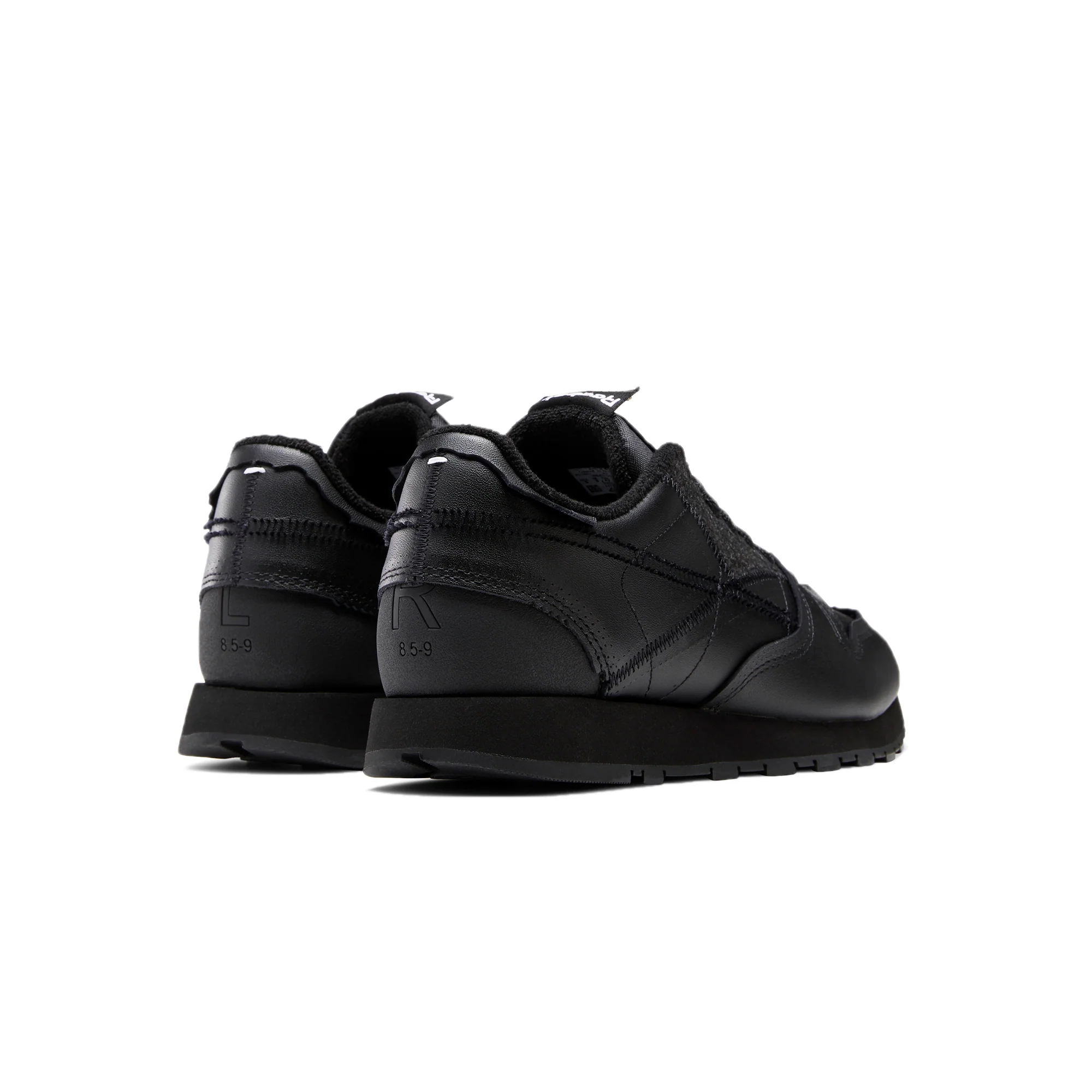 Reebok x Maison Margiela CL Memory Of Shoes - Image 3