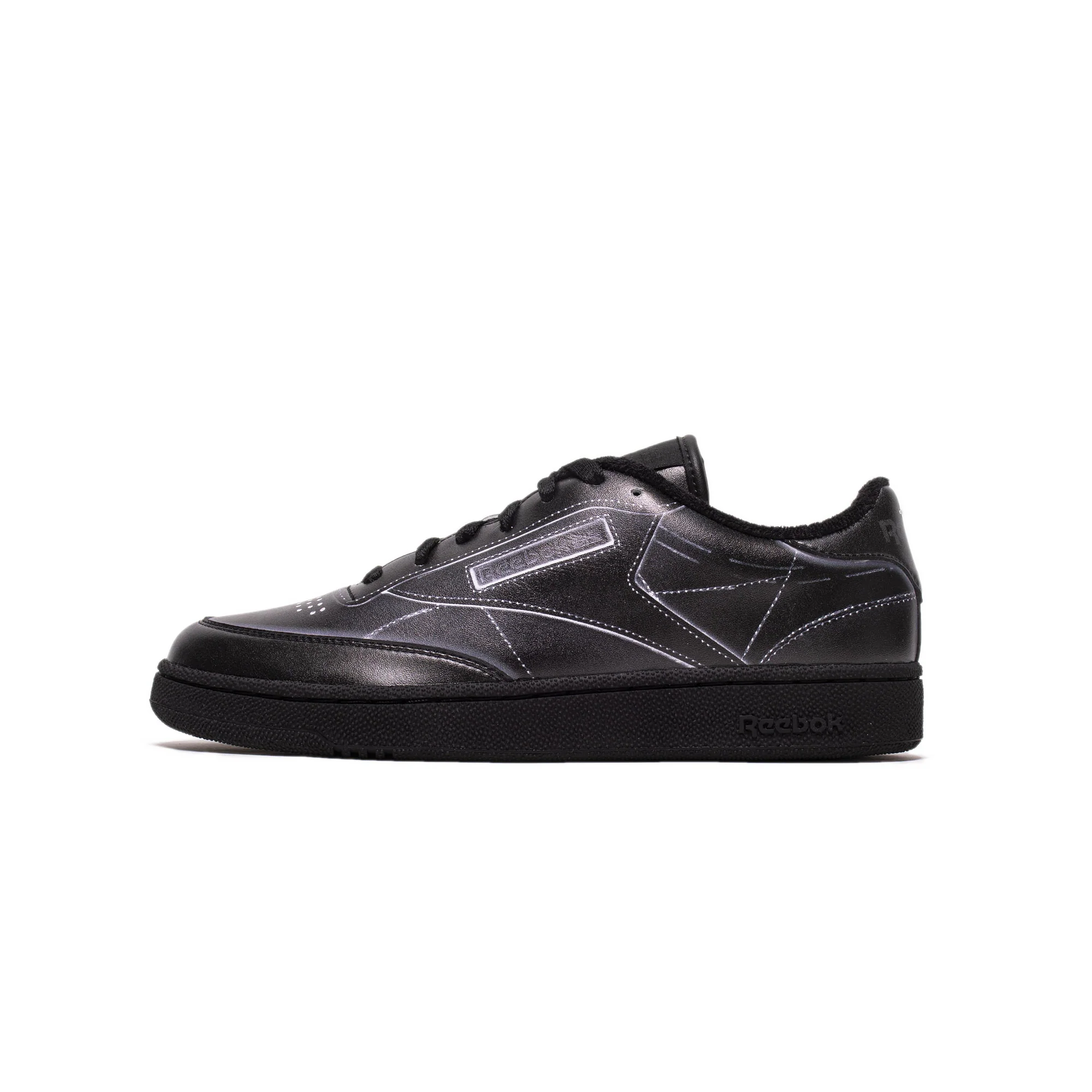 Reebok Mens Project 0 CC TL Shoes