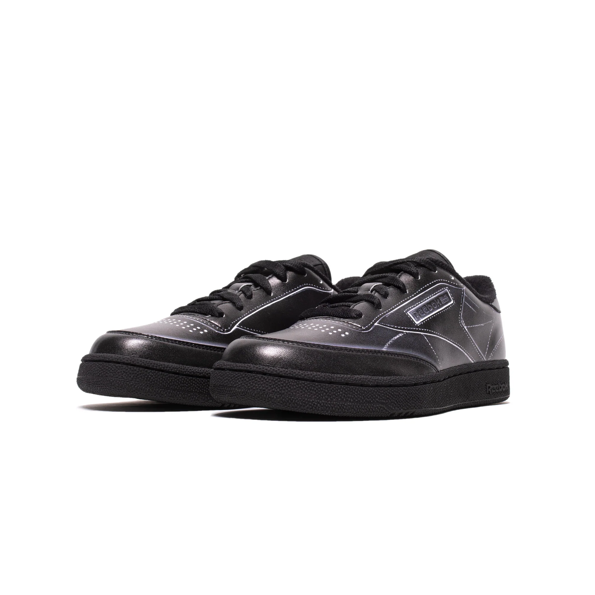 Reebok Mens Project 0 CC TL Shoes - Image 2