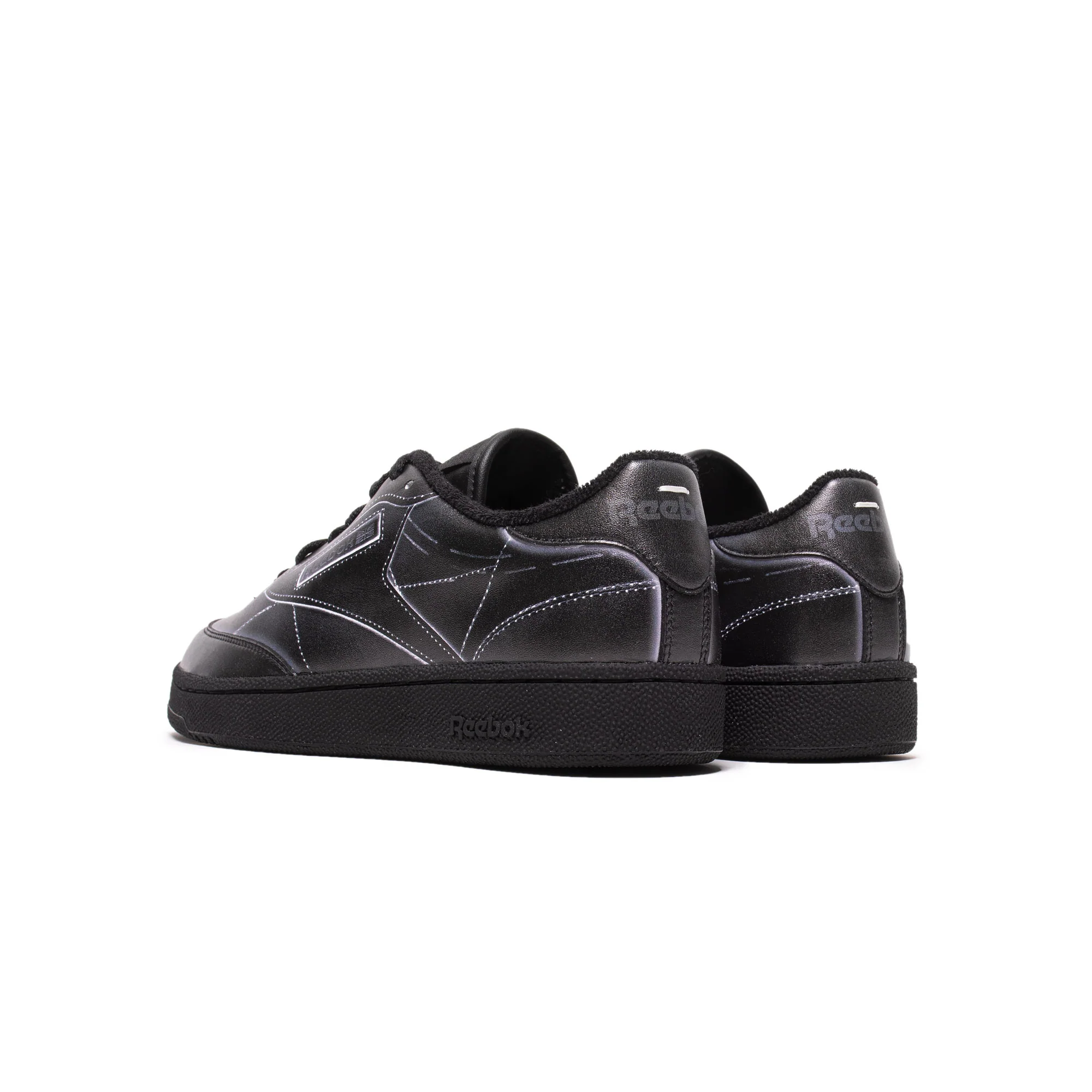 Reebok Mens Project 0 CC TL Shoes - Image 3