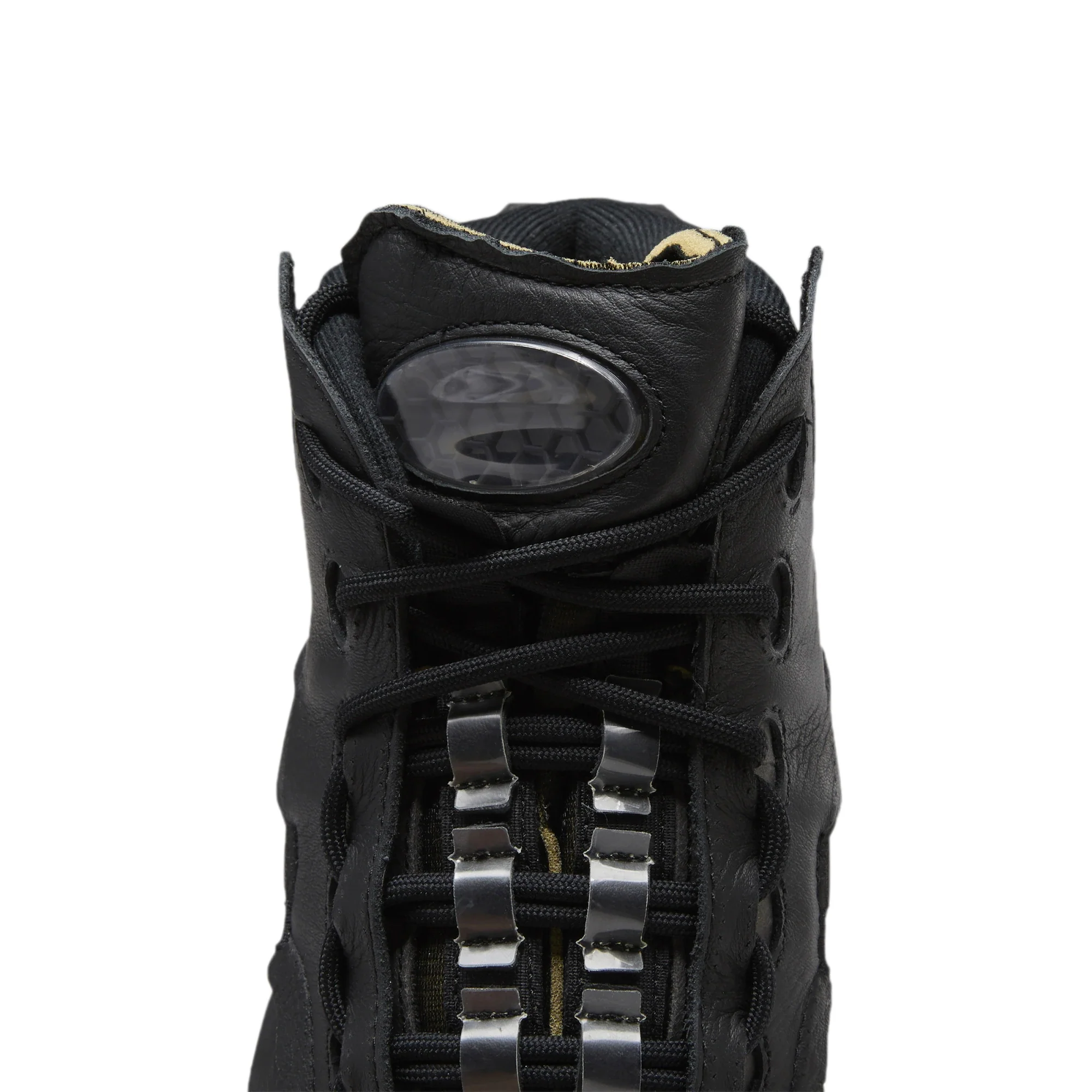 Reebok x Maison Margiela Question Mid Memory of Shoes - Image 4