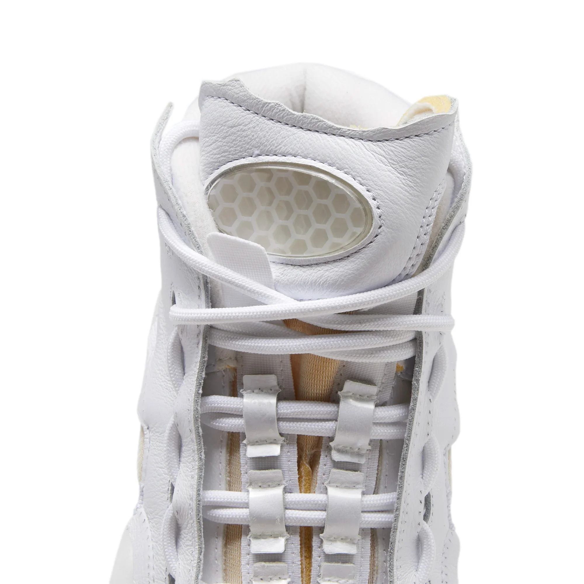 Reebok x Maison Margiela Question Mid Memory of Shoes - Image 4