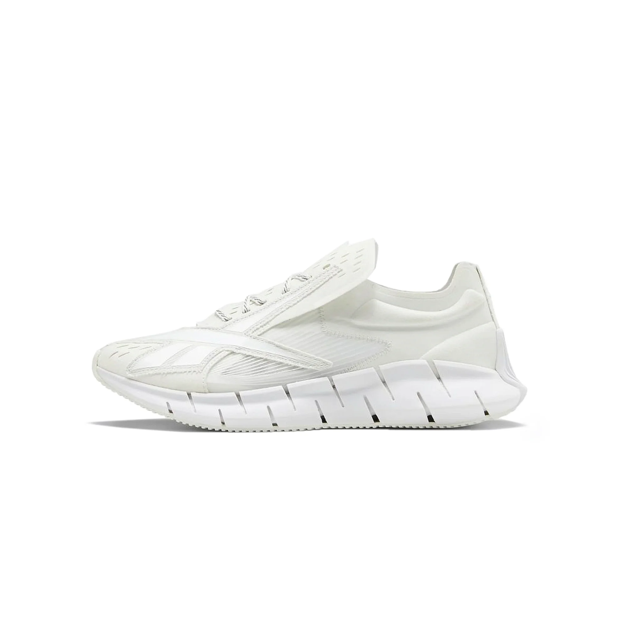 Reebok x Maison Margiela Zig 3D Storm Memory of Shoes
