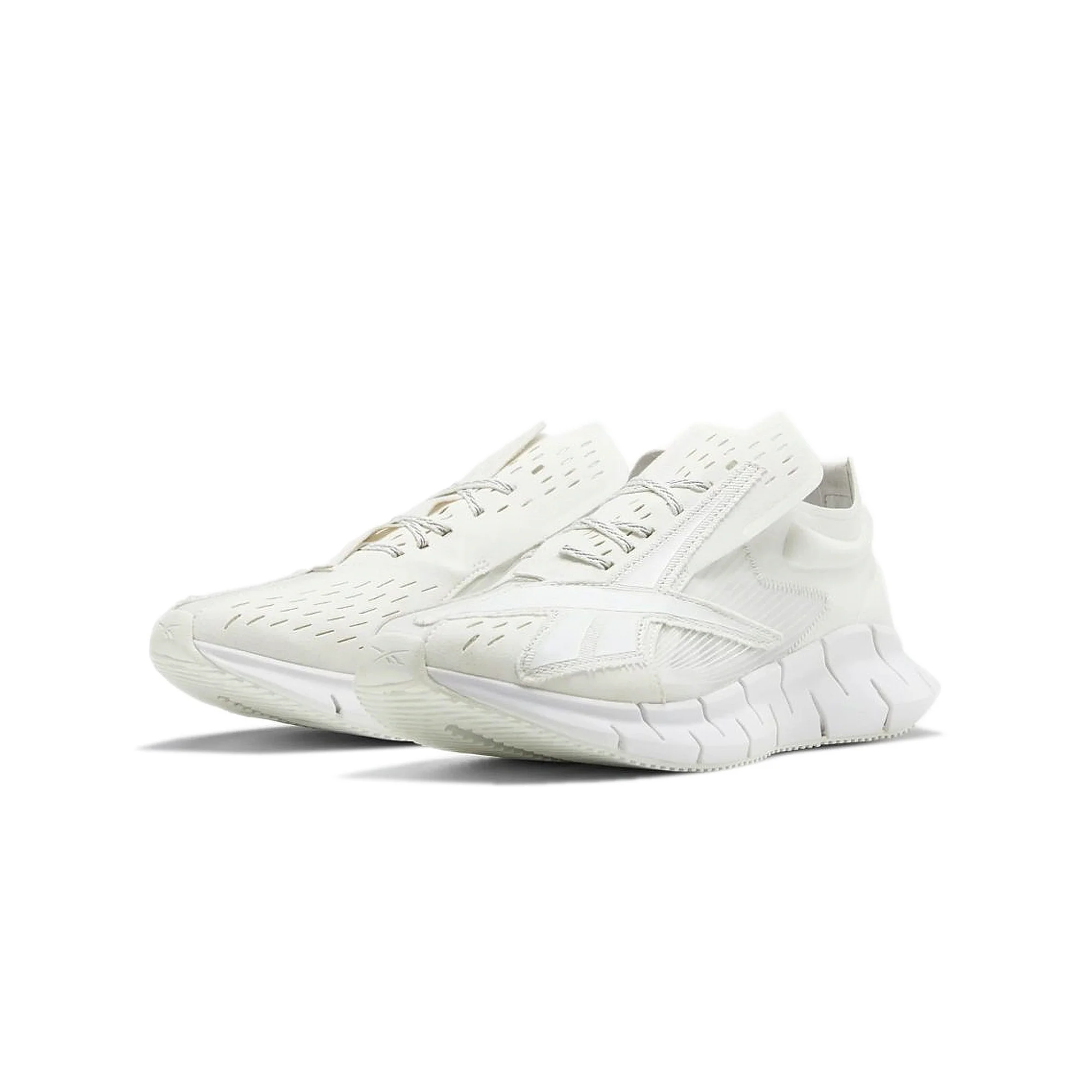 Reebok x Maison Margiela Zig 3D Storm Memory of Shoes - Image 2