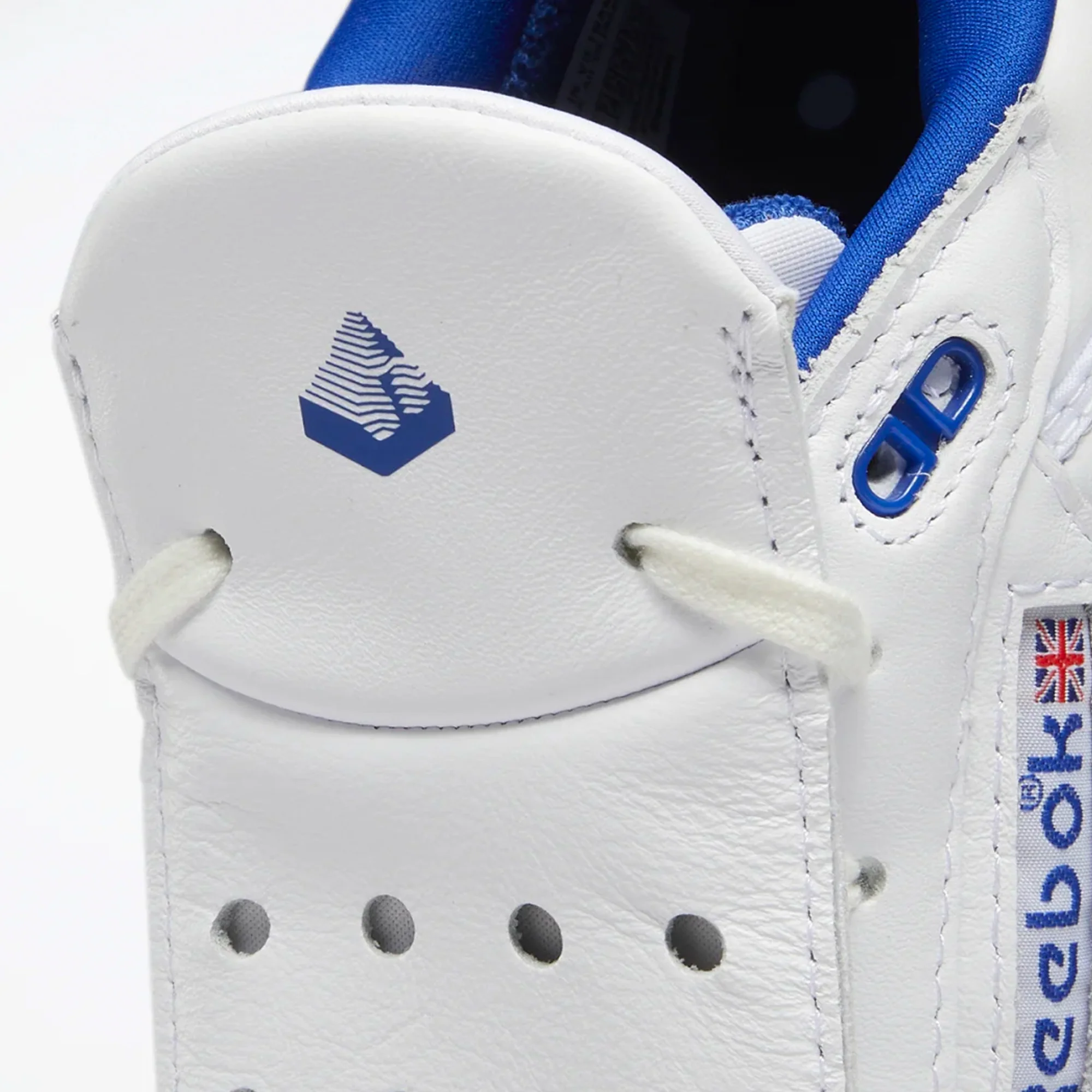 Reebok x Mountain Research Mens Club C Mid II Shoes - Image 4