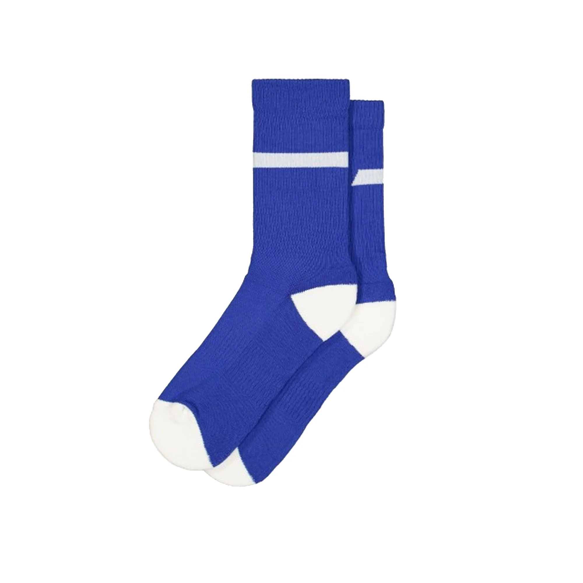 Reebok x Prince Mens Socks 'Bright Cobalt'