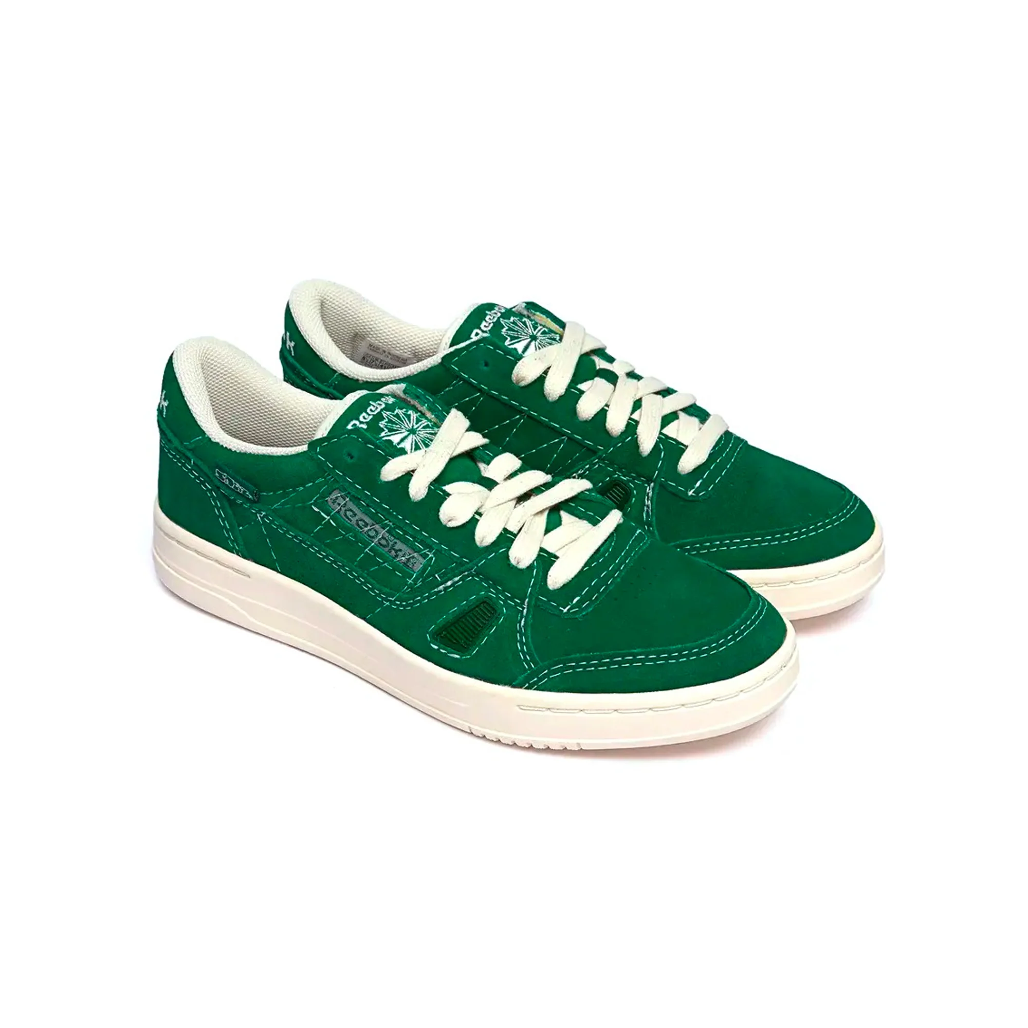 Reebok x SNEEZE Mens LT Court Shoes - Image 2