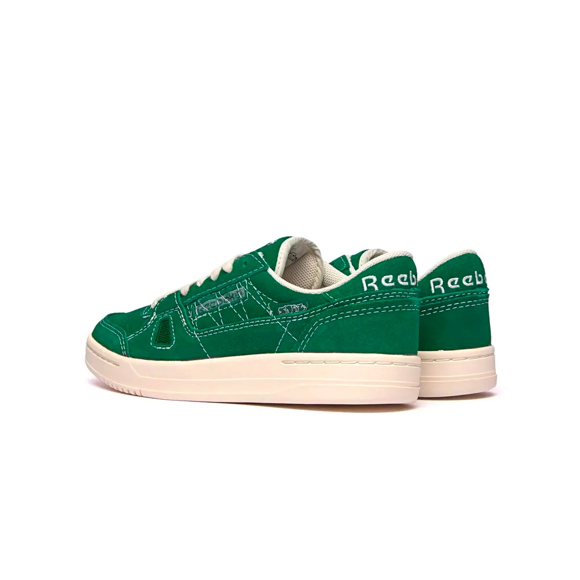 Reebok x SNEEZE Mens LT Court Shoes - Image 3