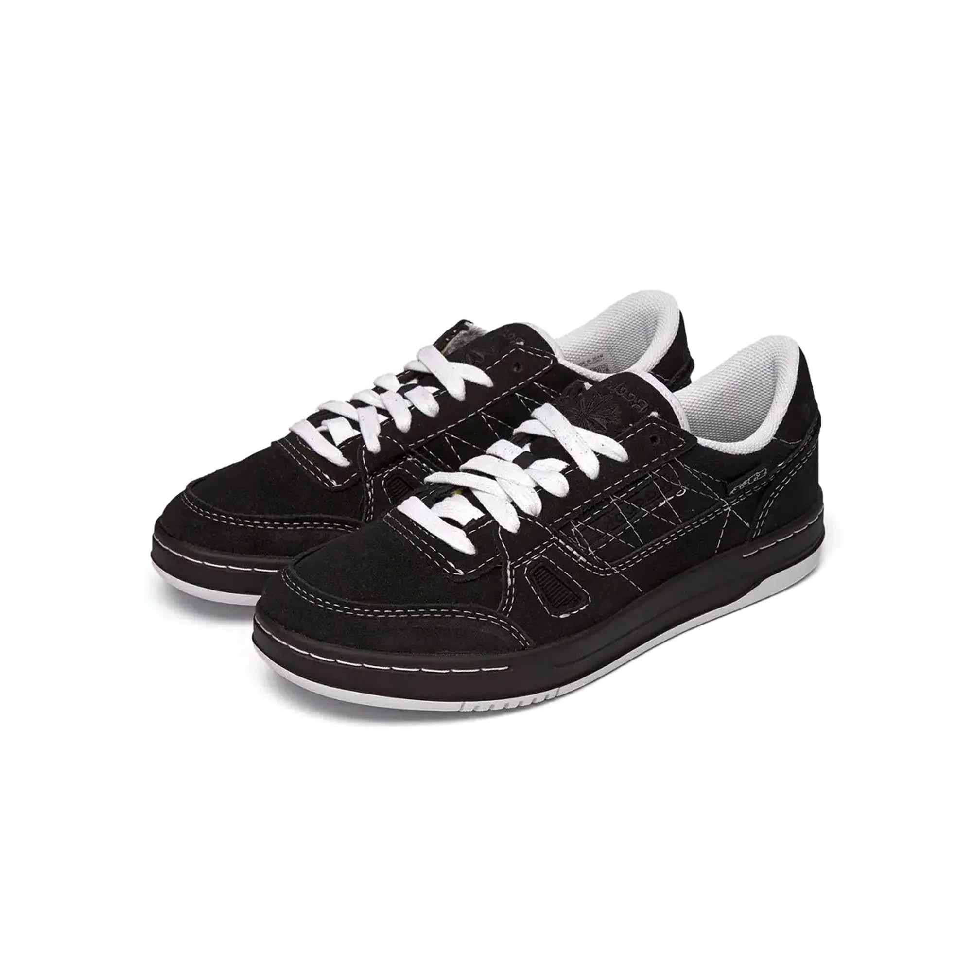 Reebok x SNEEZE Mens LT Court Shoes - Image 2