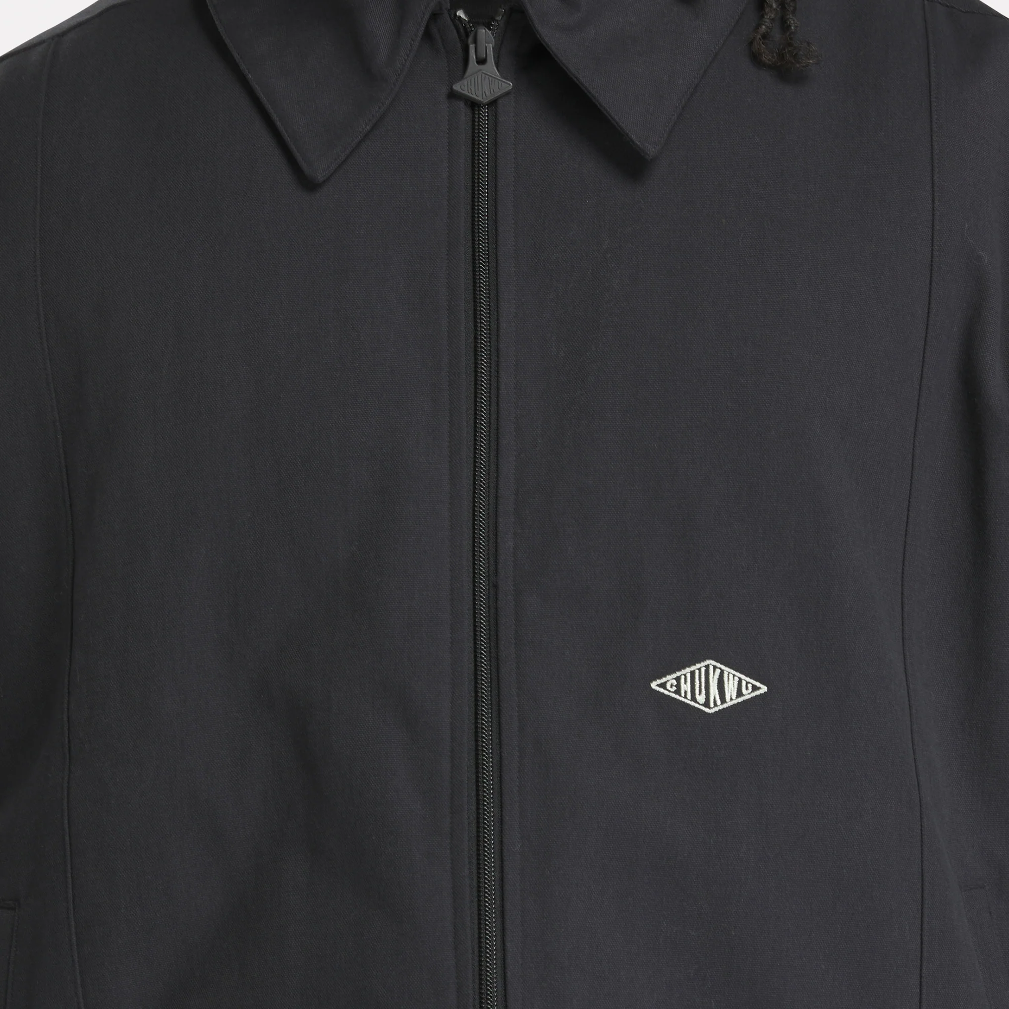 Reebok x Tobe Nwigwe Mens Coaches Jacket - Image 4