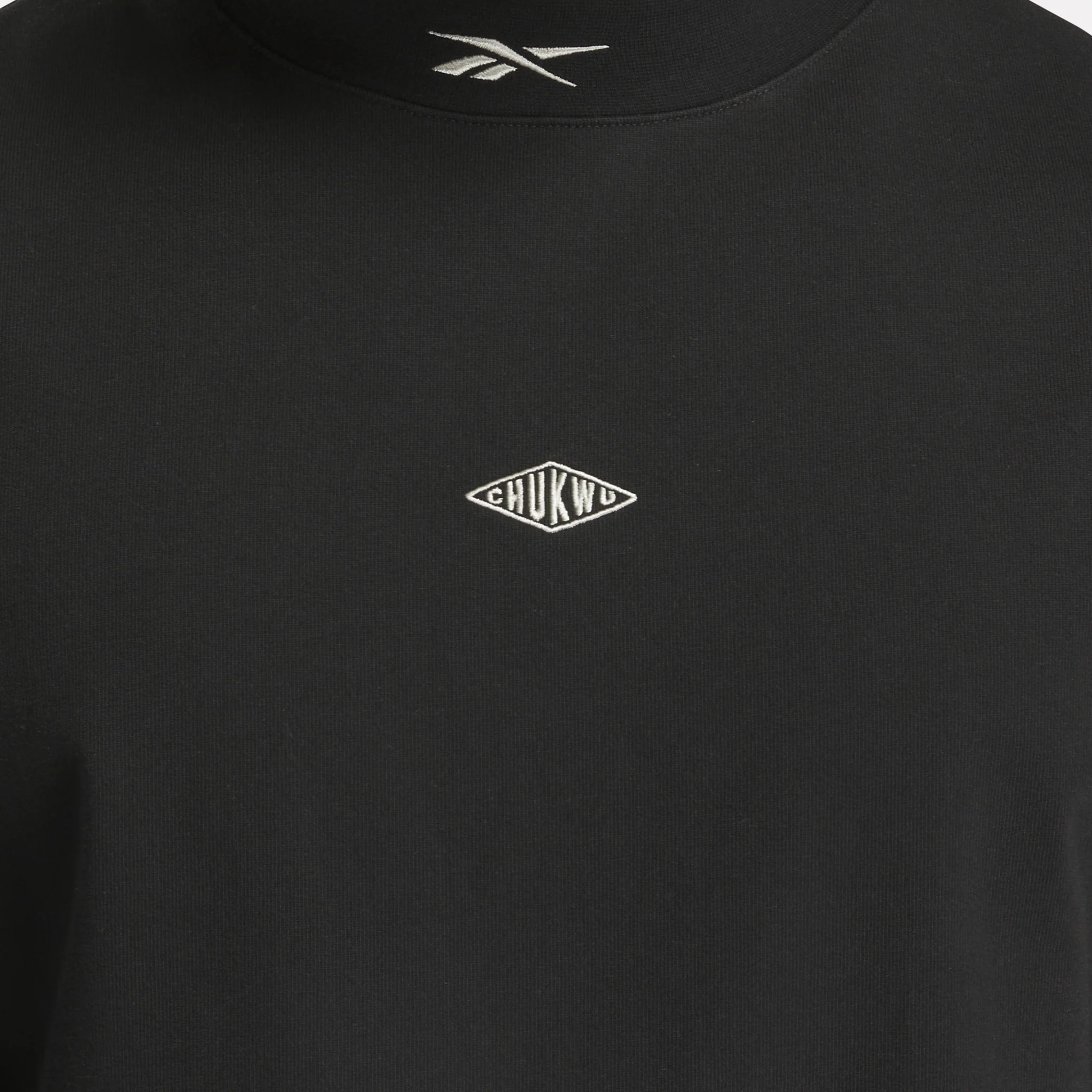 Reebok x Tobe Nwigwe Mens Graphic Tee - Image 4