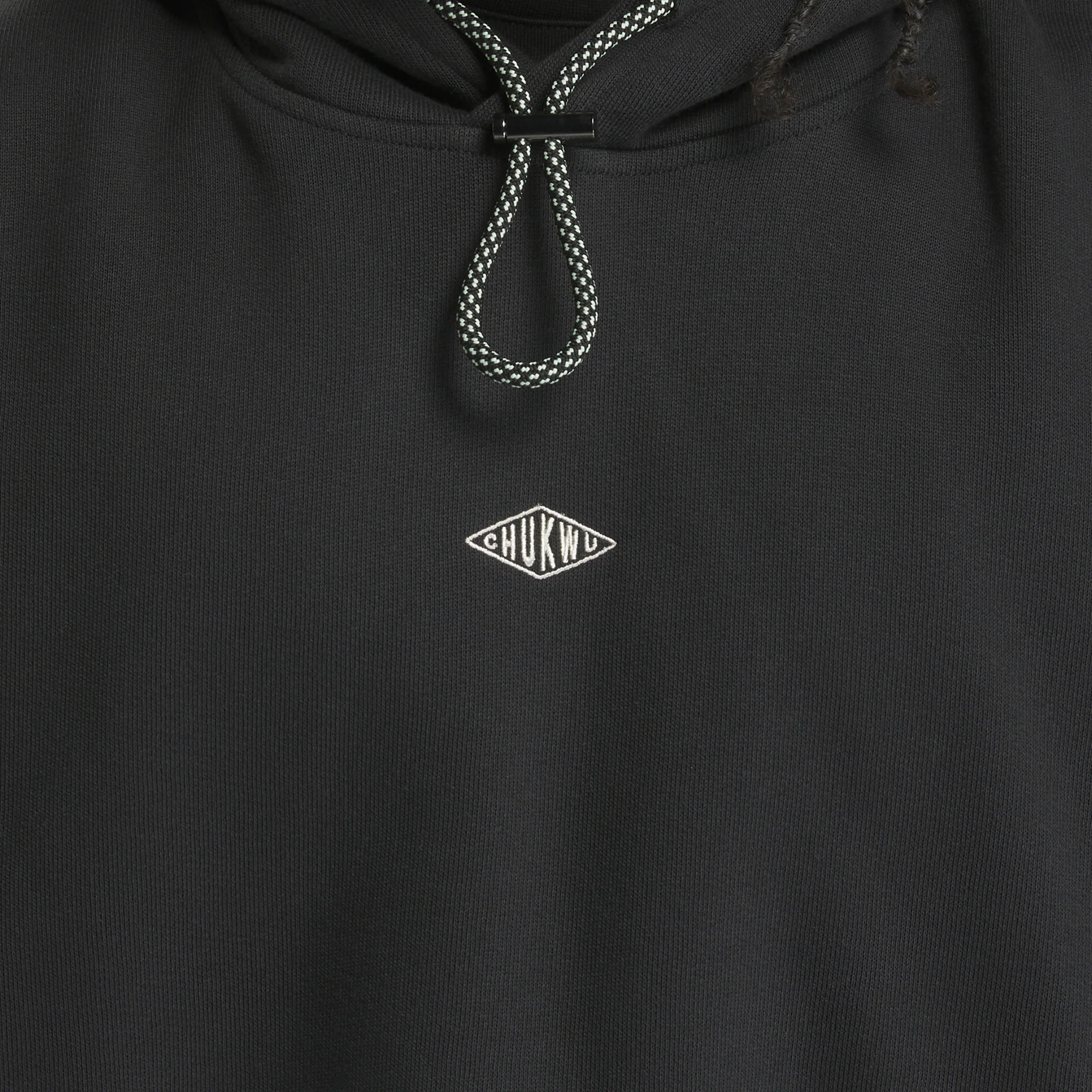 Reebok x Tobe Nwigwe Mens Hoodie - Image 4