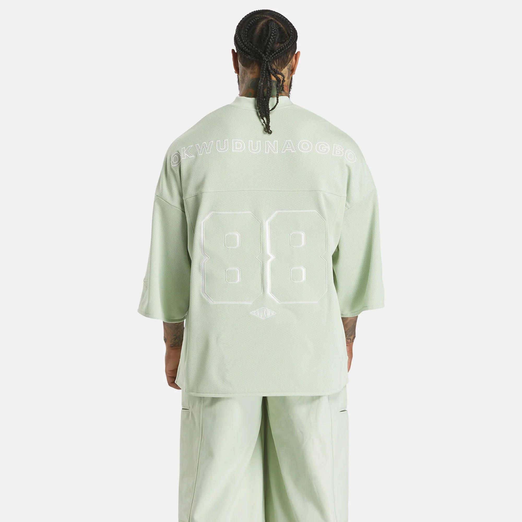 Reebok x Tobe Nwigwe Mens Jersey - Image 3