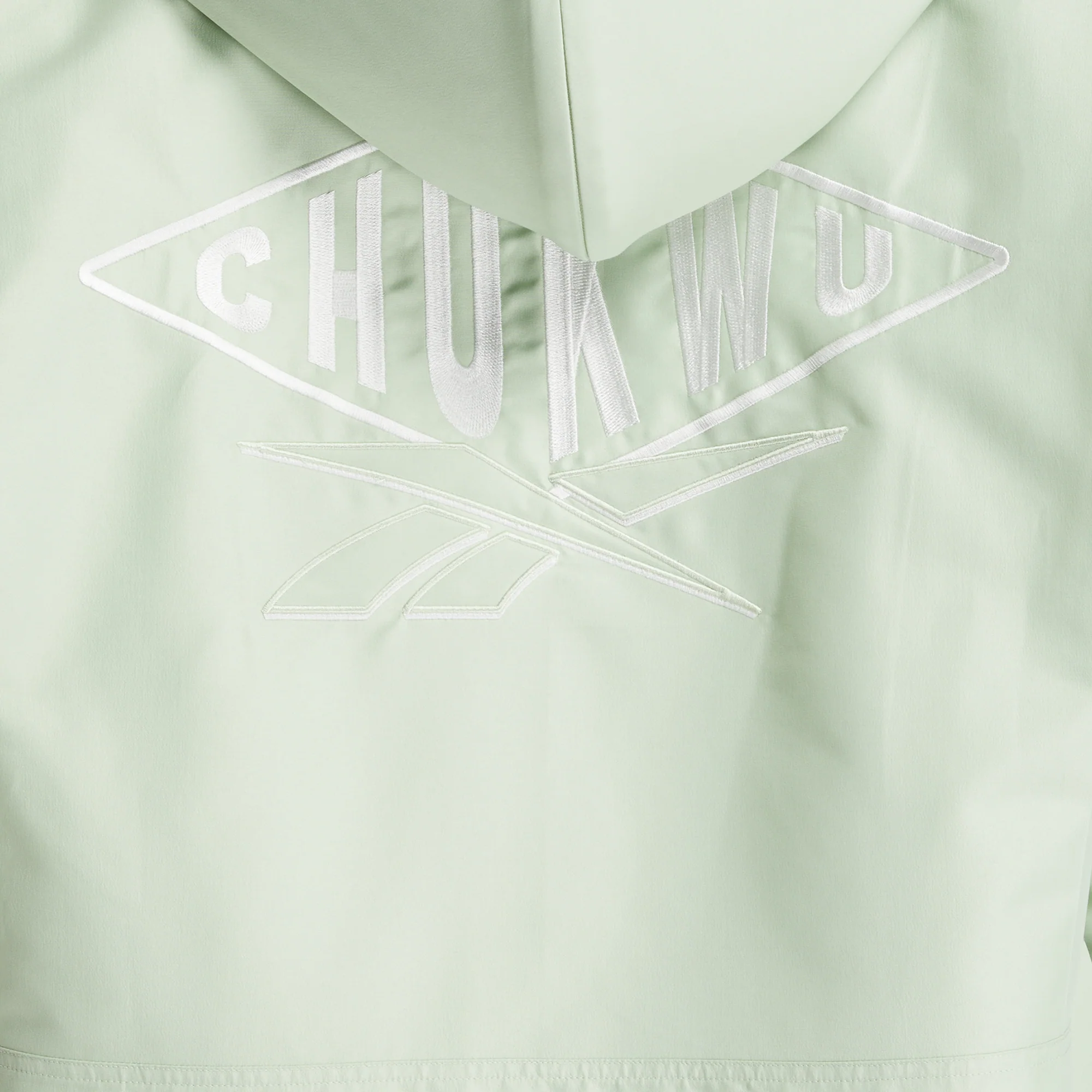 Reebok x Tobe Nwigwe Mens Sideline Jacket - Image 3