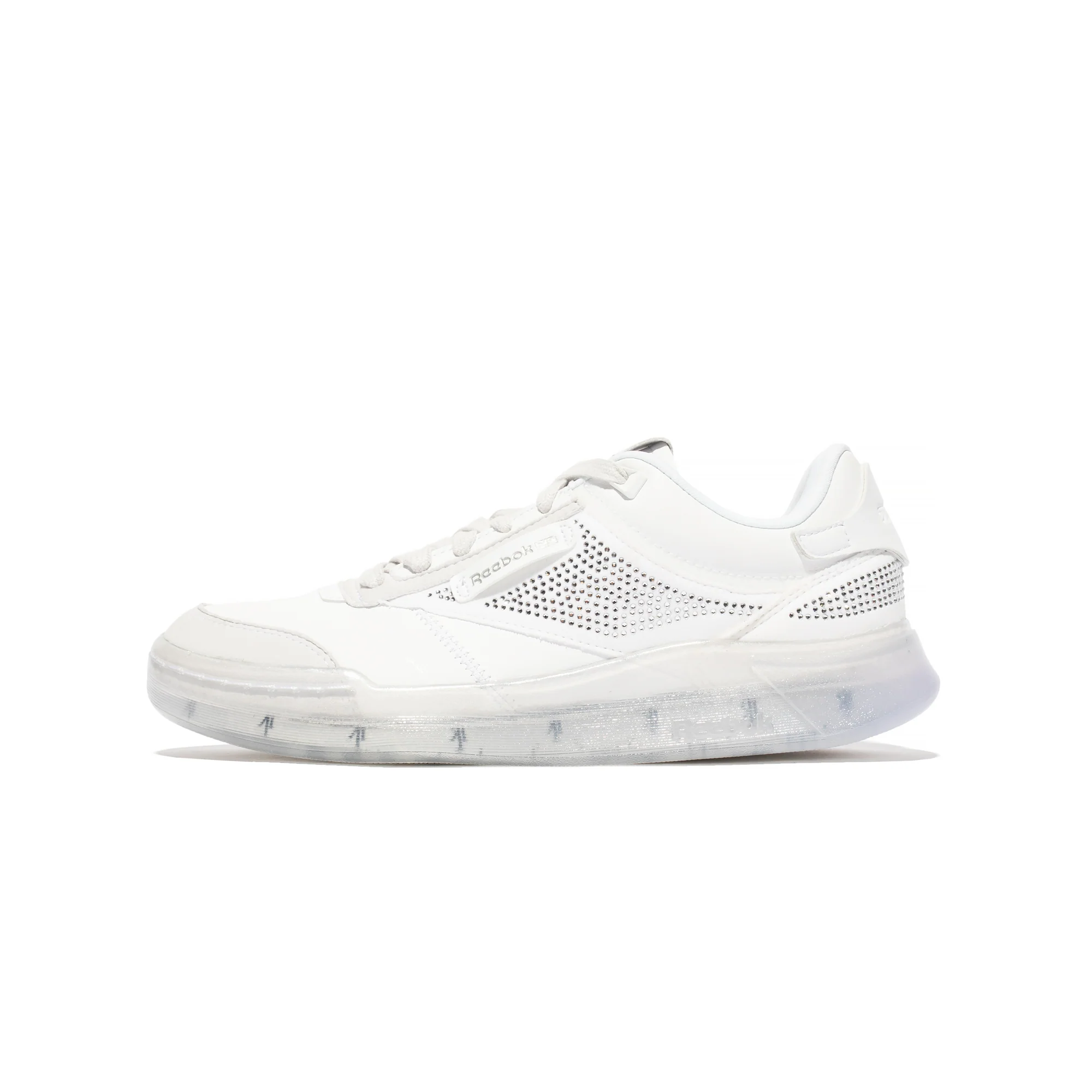Reebok X Tres Rache Mens Club C Legacy Shoes