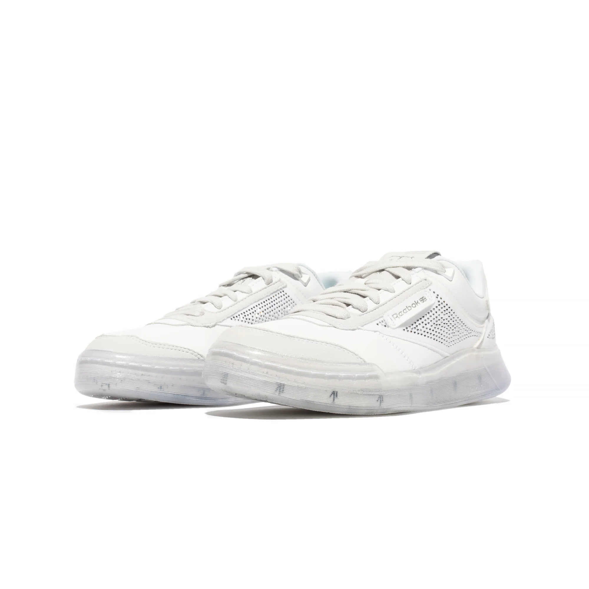 Reebok X Tres Rache Mens Club C Legacy Shoes - Image 2