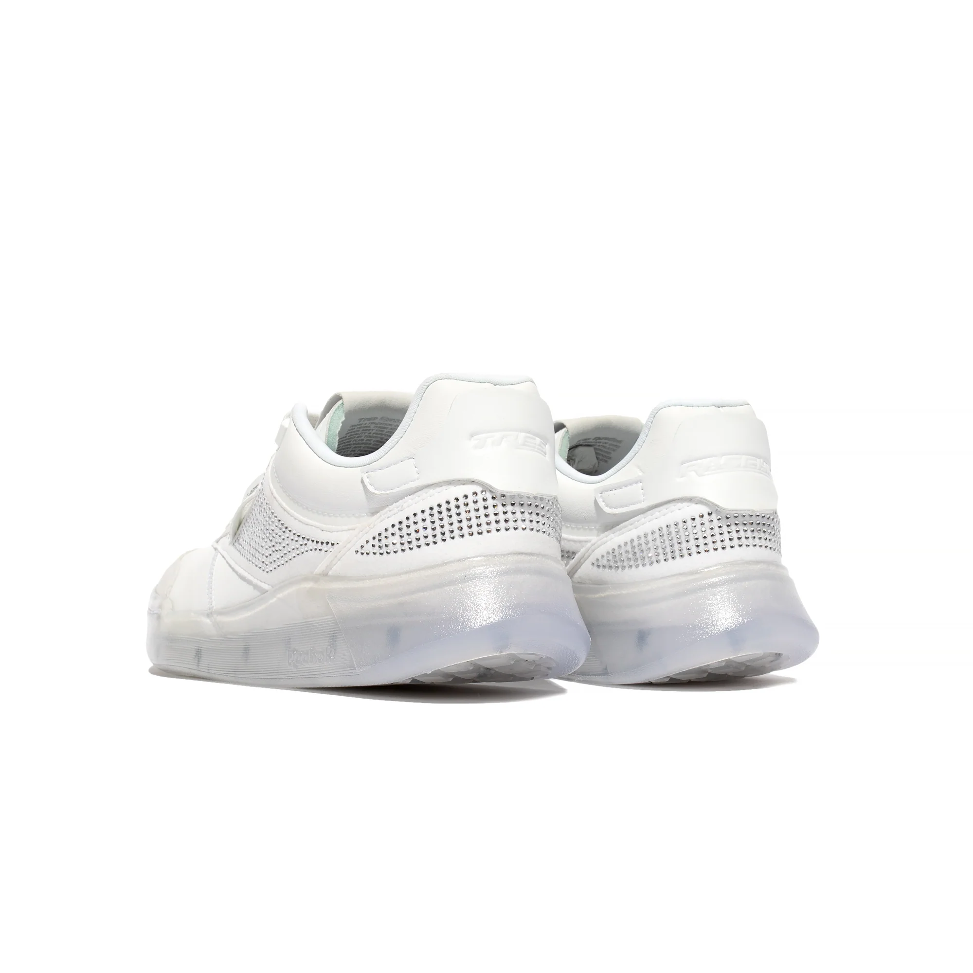 Reebok X Tres Rache Mens Club C Legacy Shoes - Image 3