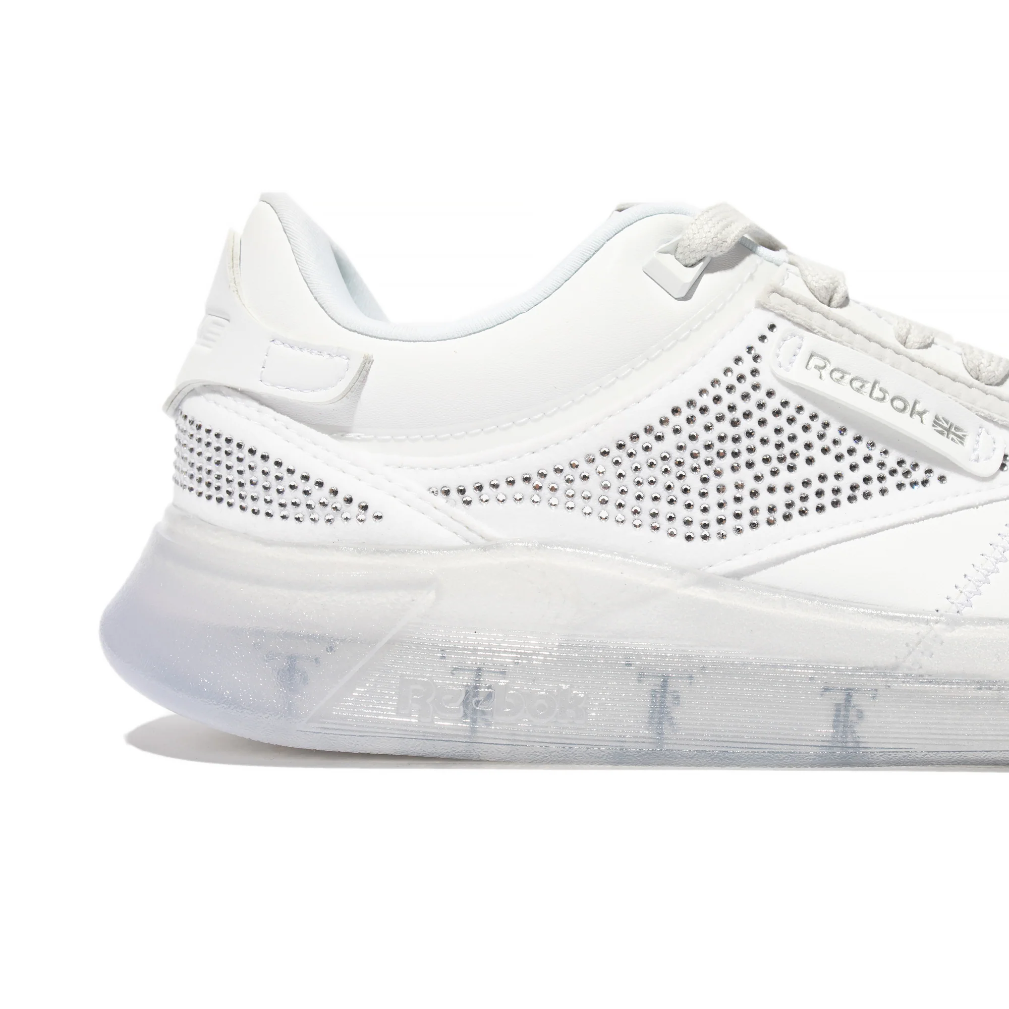 Reebok X Tres Rache Mens Club C Legacy Shoes - Image 4