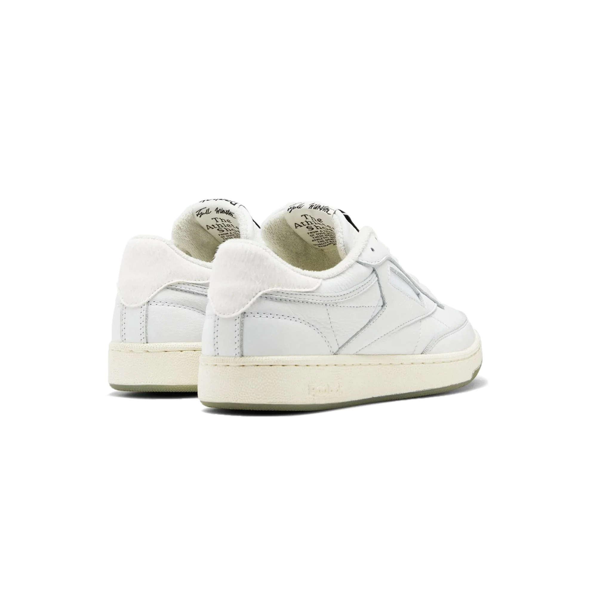 Reebok Club C 85 Shoes - Image 3