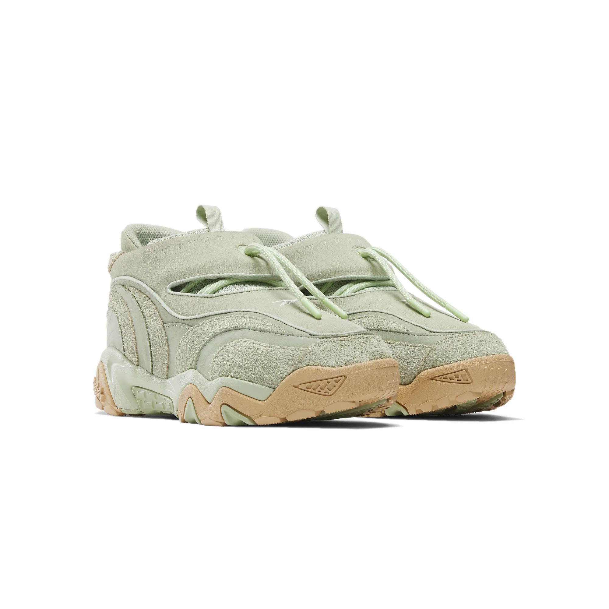 Reebok x Tobe Nwigwe Mens Chukwu OTU Shoes - Image 2