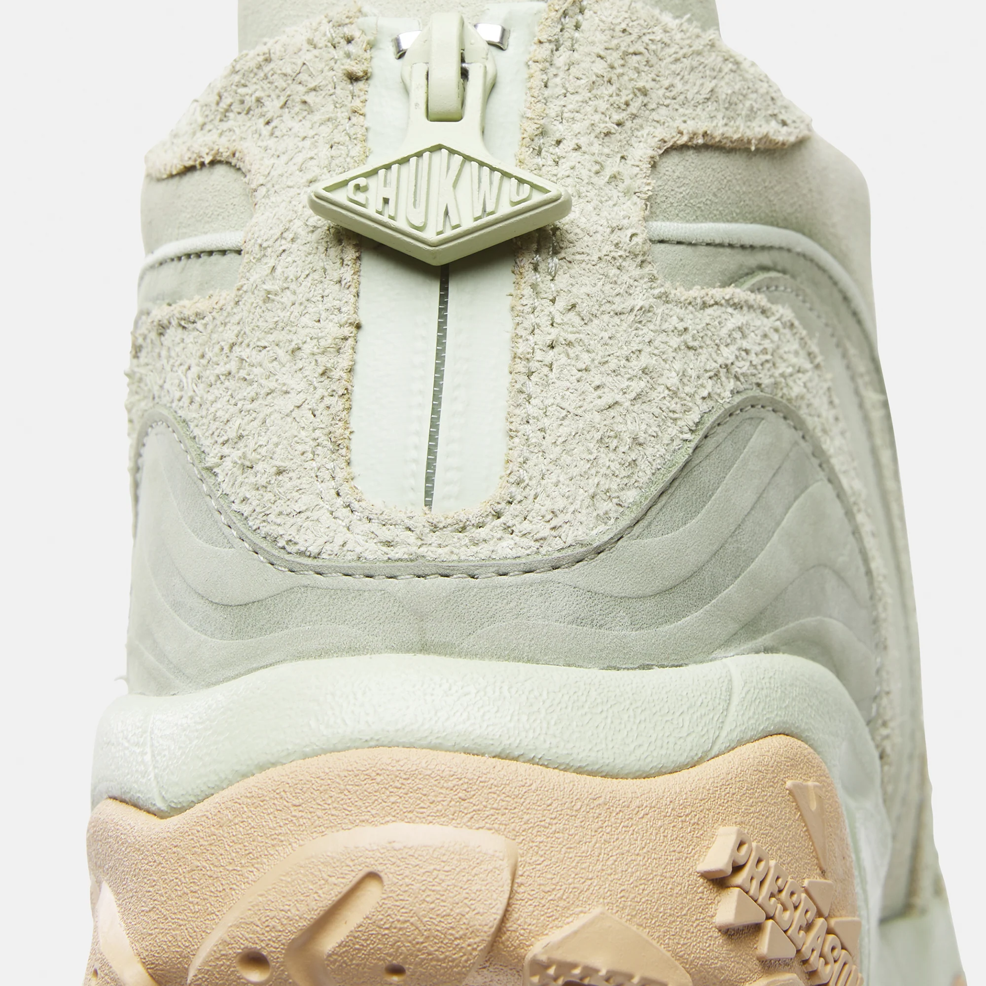 Reebok x Tobe Nwigwe Mens Chukwu OTU Shoes - Image 3