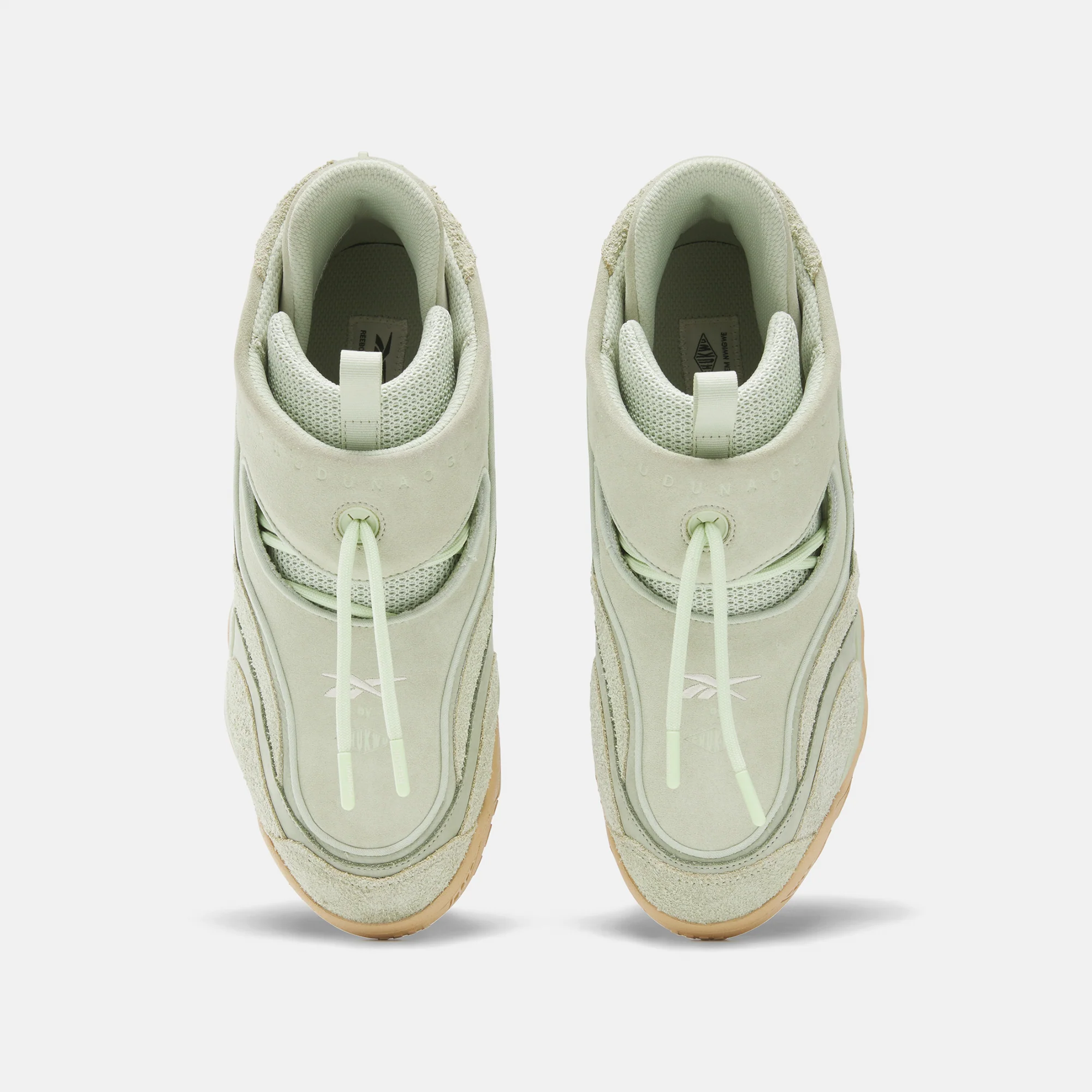 Reebok x Tobe Nwigwe Mens Chukwu OTU Shoes - Image 4