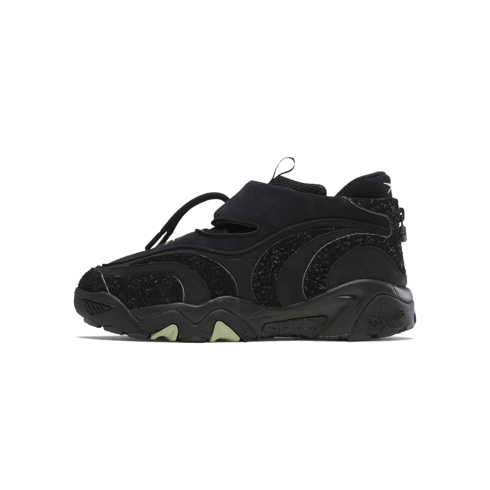Reebok x Tobe Nwigwe Mens Chukwu OTU Shoes
