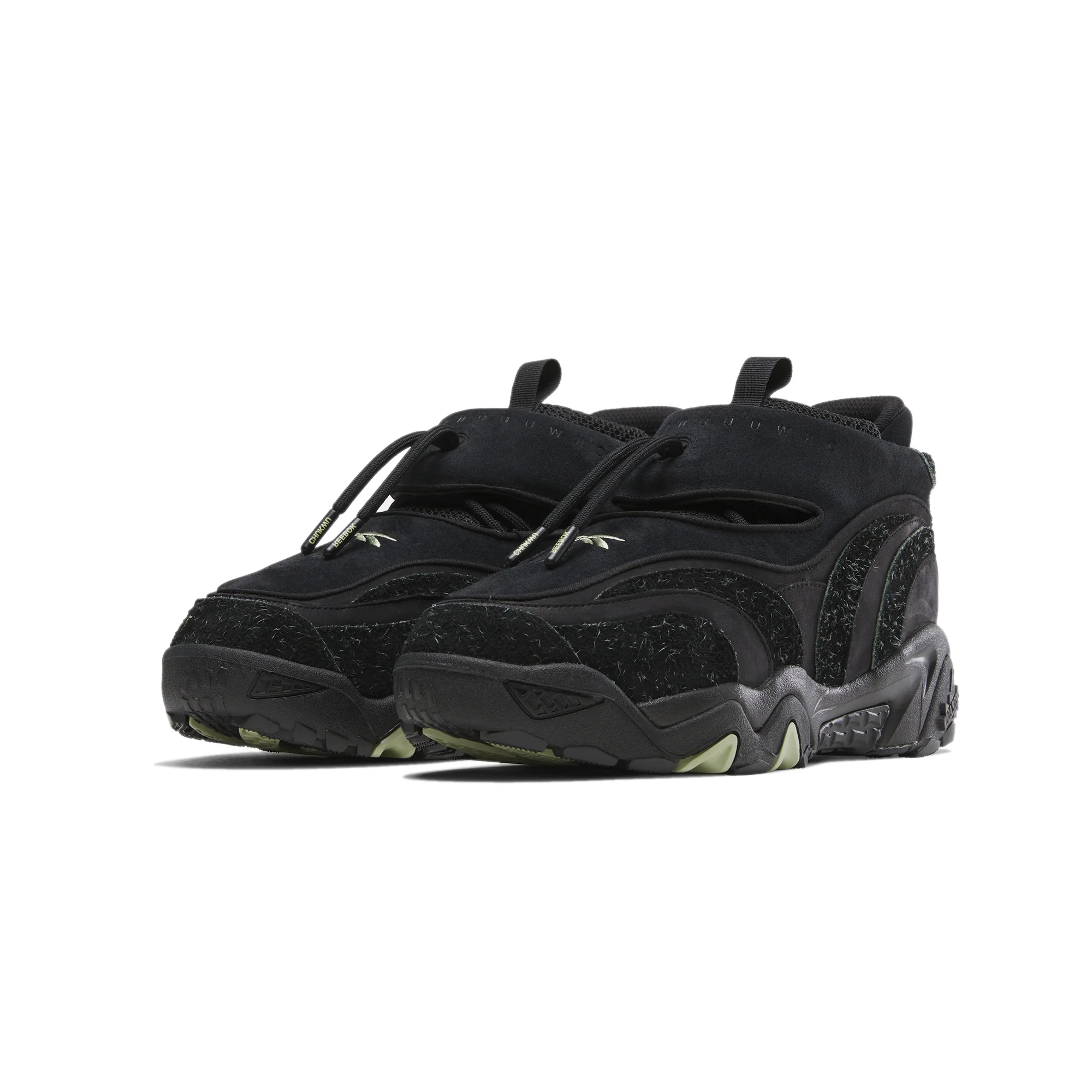 Reebok x Tobe Nwigwe Mens Chukwu OTU Shoes - Image 2