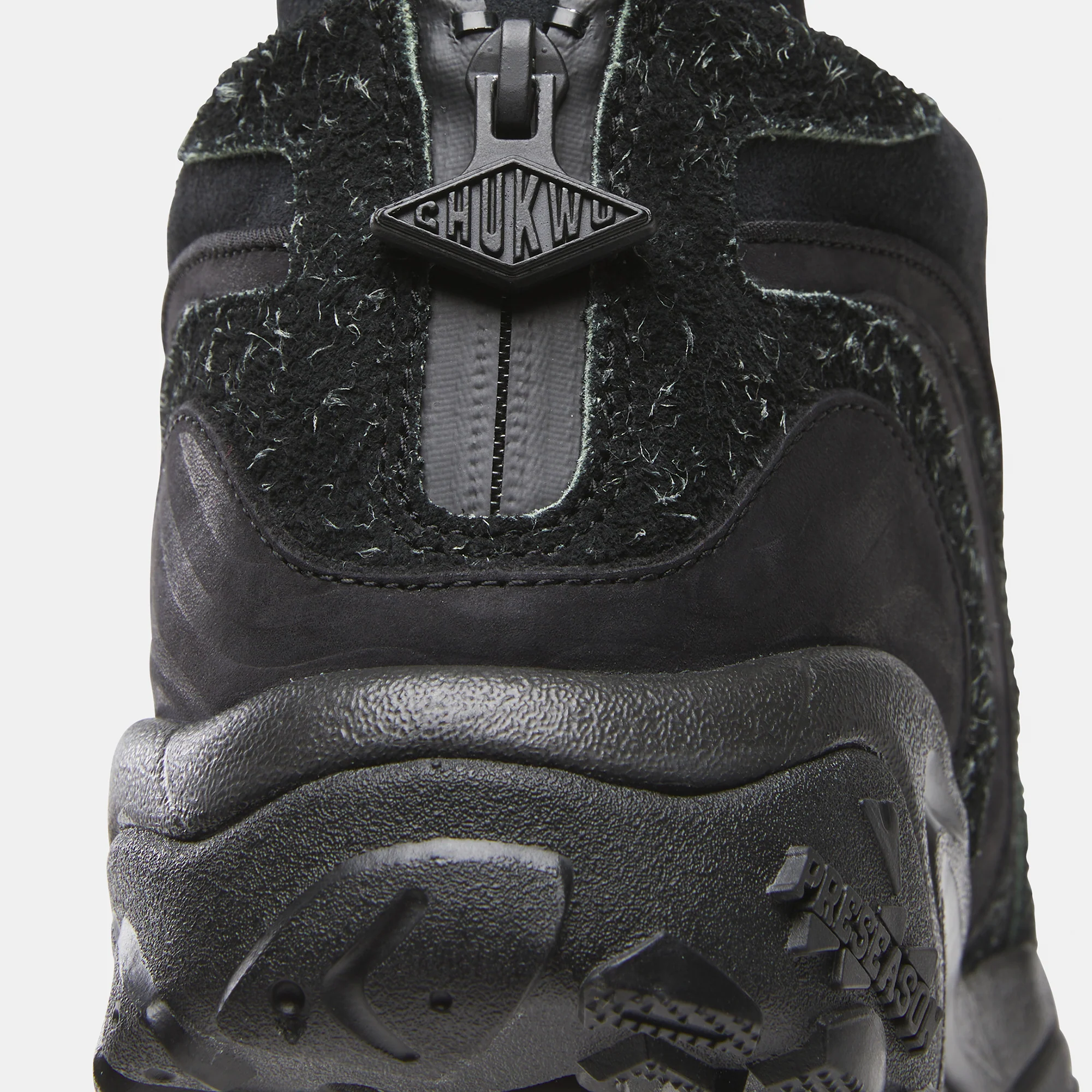 Reebok x Tobe Nwigwe Mens Chukwu OTU Shoes - Image 3
