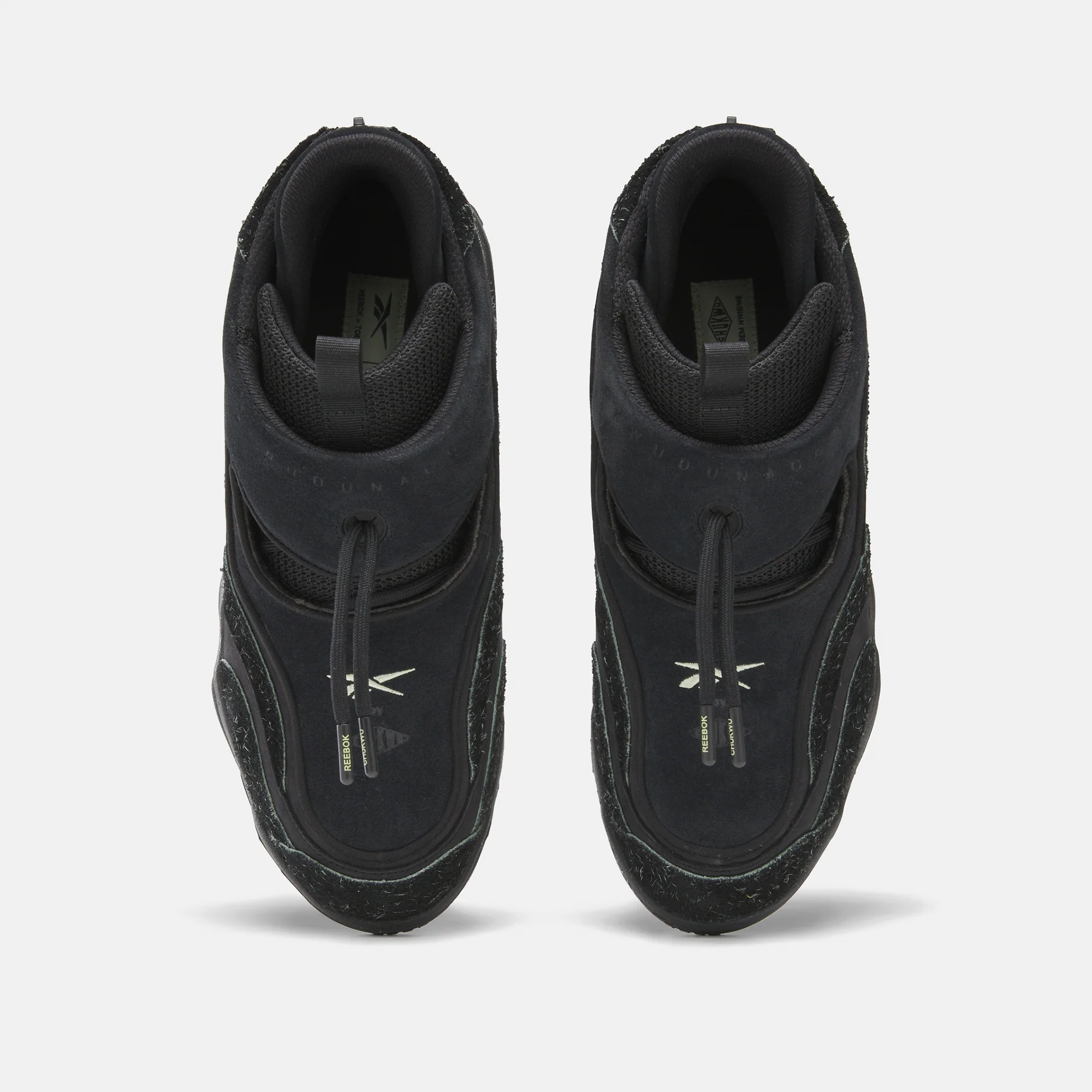 Reebok x Tobe Nwigwe Mens Chukwu OTU Shoes - Image 4