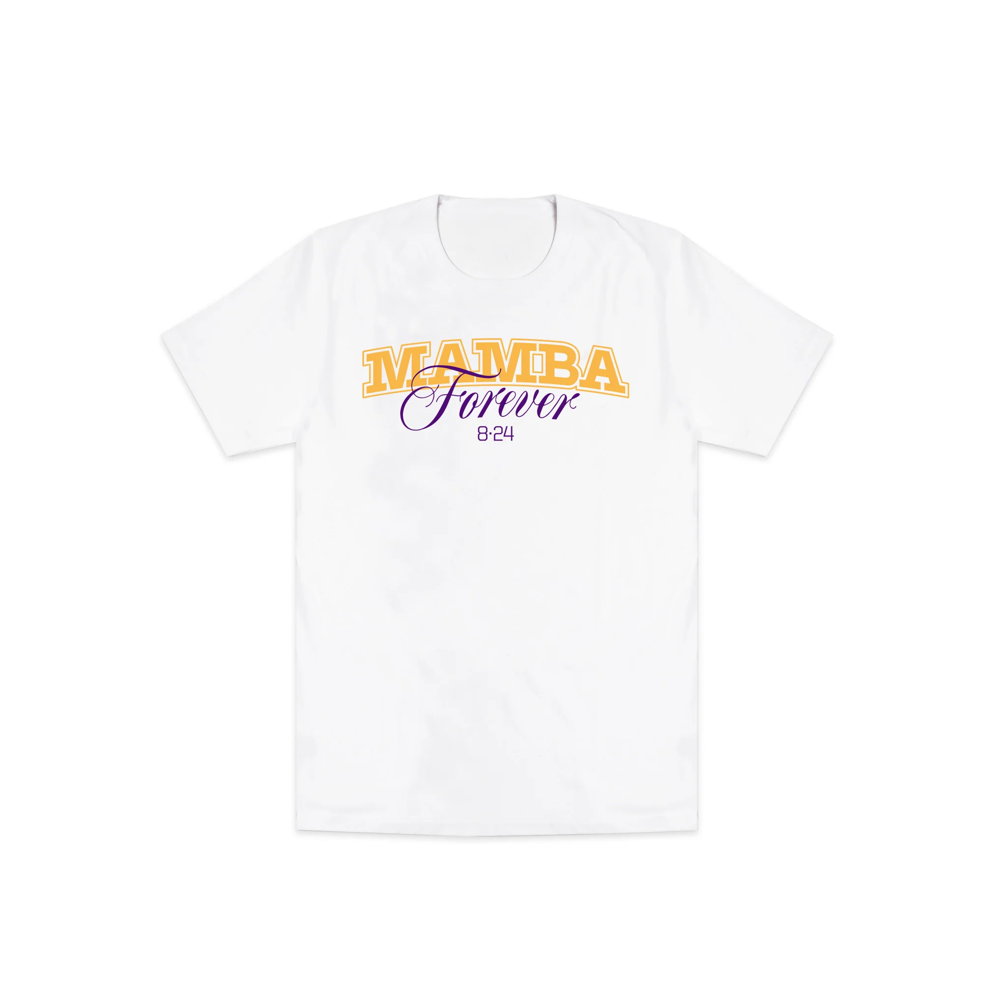Renarts Mamba Forever Tee