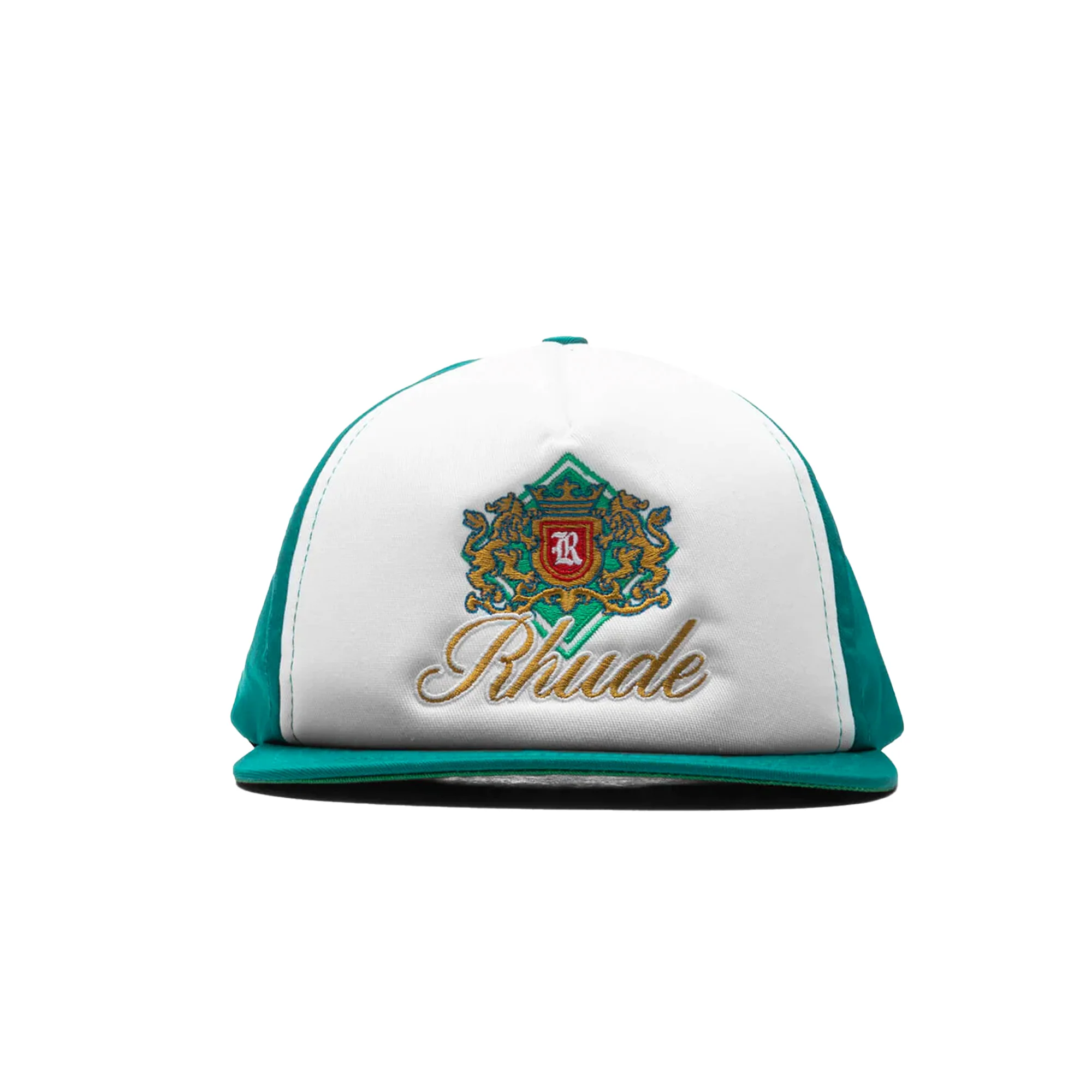 Rhude Menthol Trucker Hat