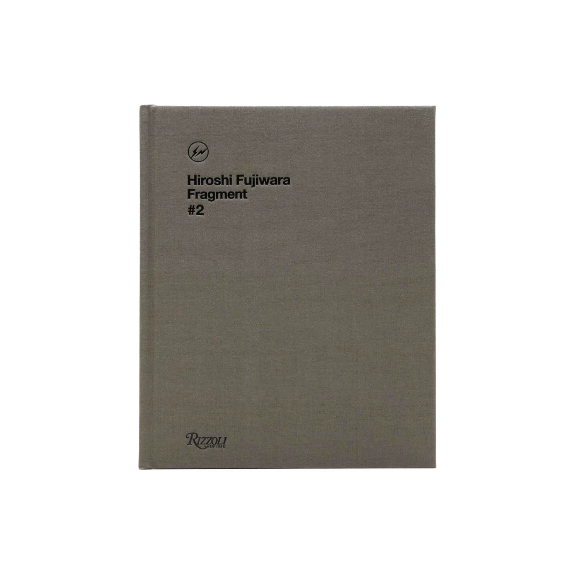 Rizzoli NY: Hiroshi Fujiwara - Fragment #2 - Image 2