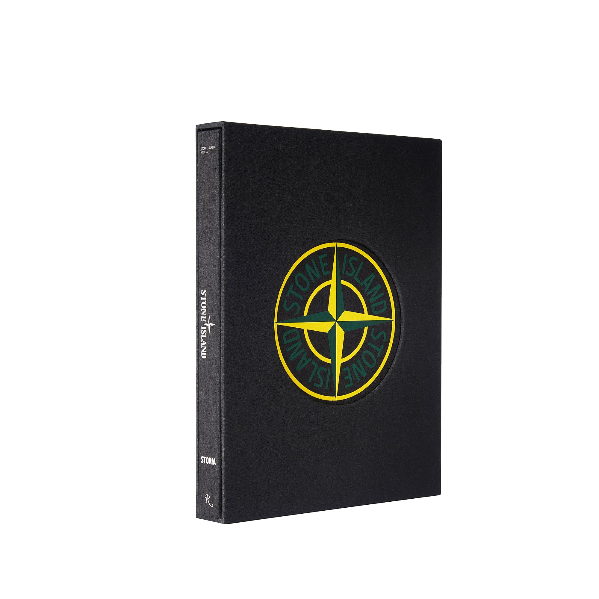 Rizzoli Stone Island Book - Image 2