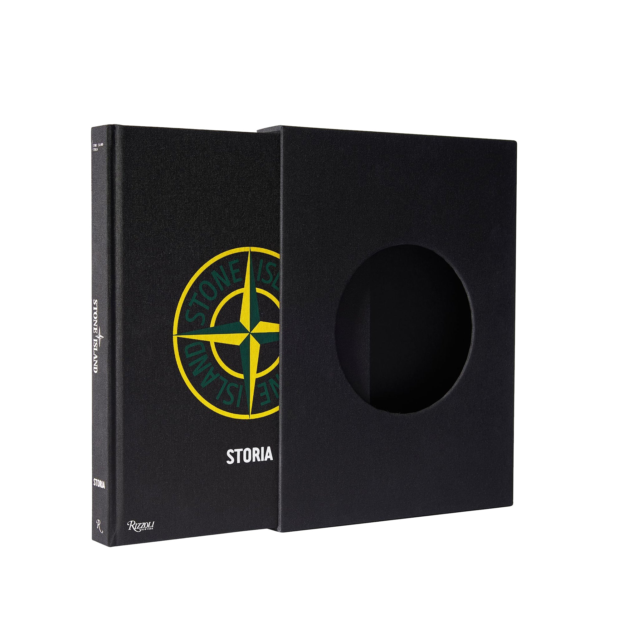 Rizzoli Stone Island Book - Image 3