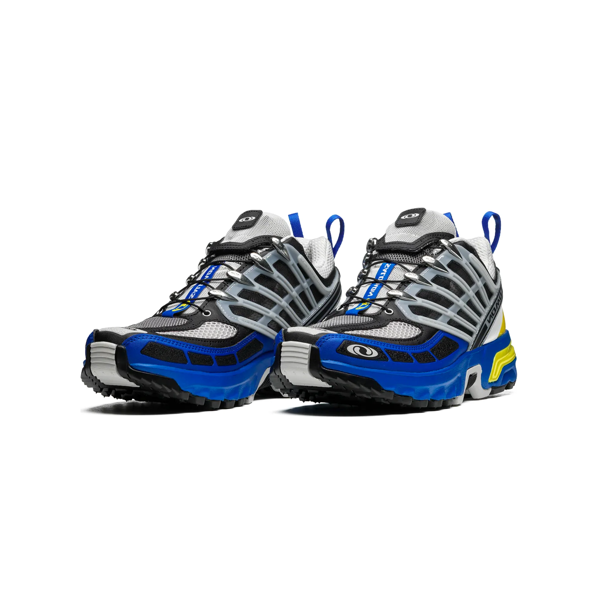 Salomon ACS Pro 'Blue' Shoes - Image 2