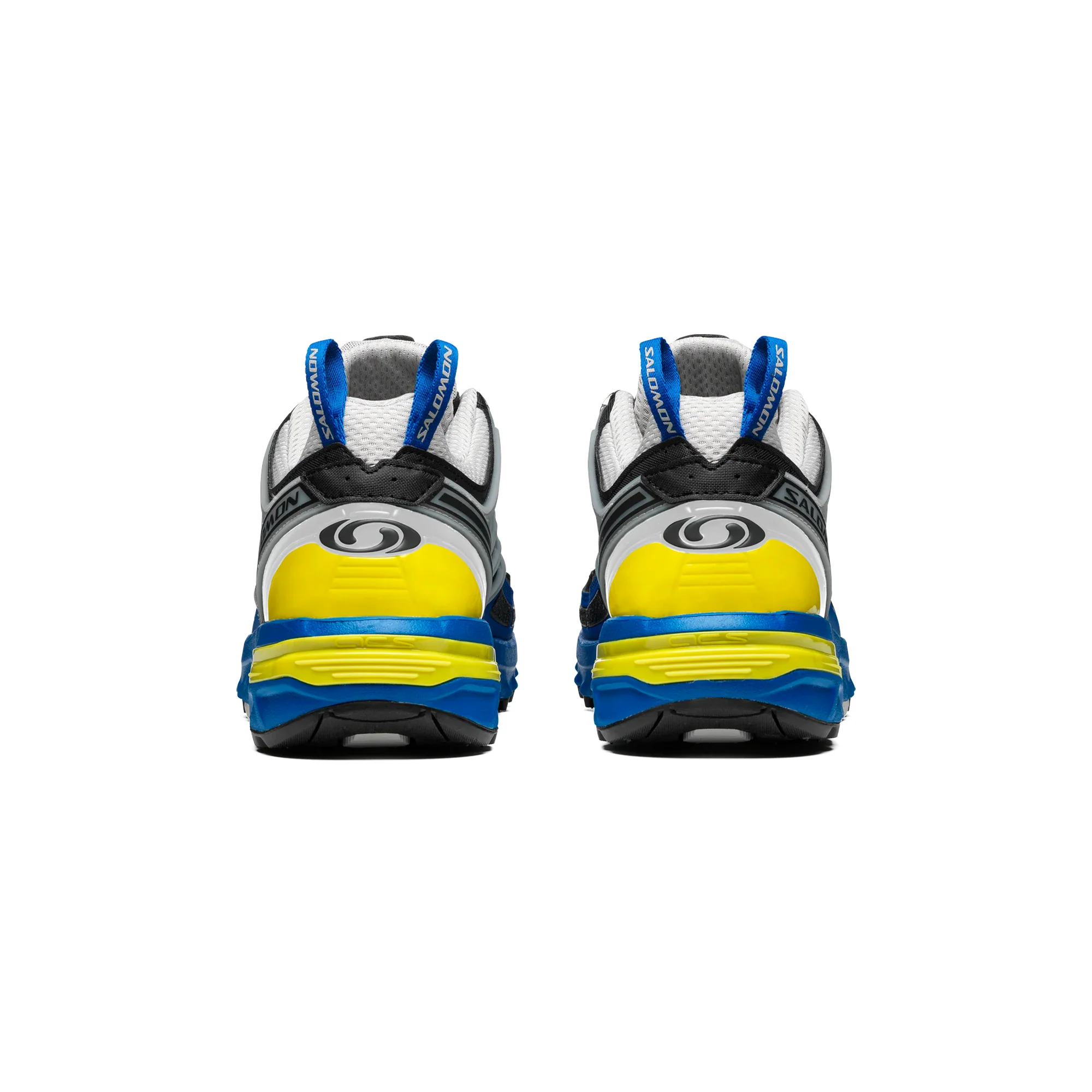Salomon ACS Pro 'Blue' Shoes - Image 3