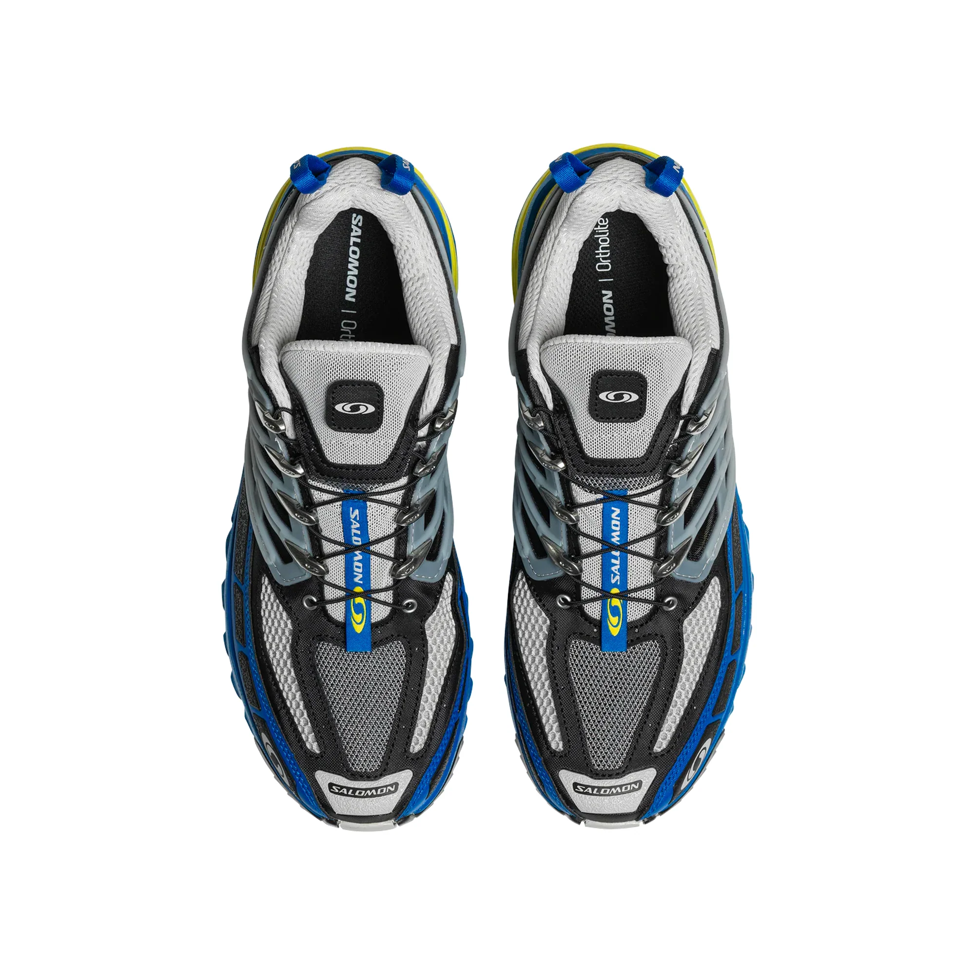 Salomon ACS Pro 'Blue' Shoes - Image 4