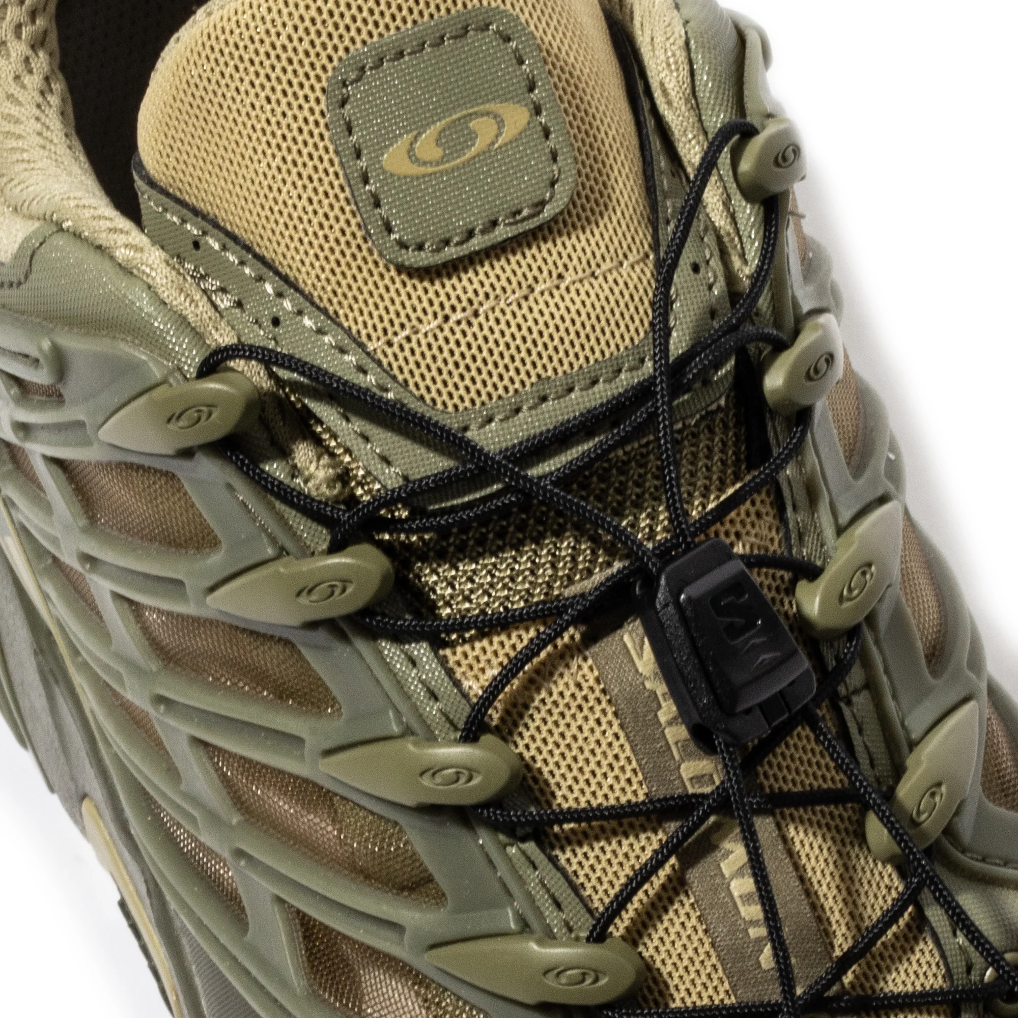 Salomon Mens ACS Pro Shoes - Image 4
