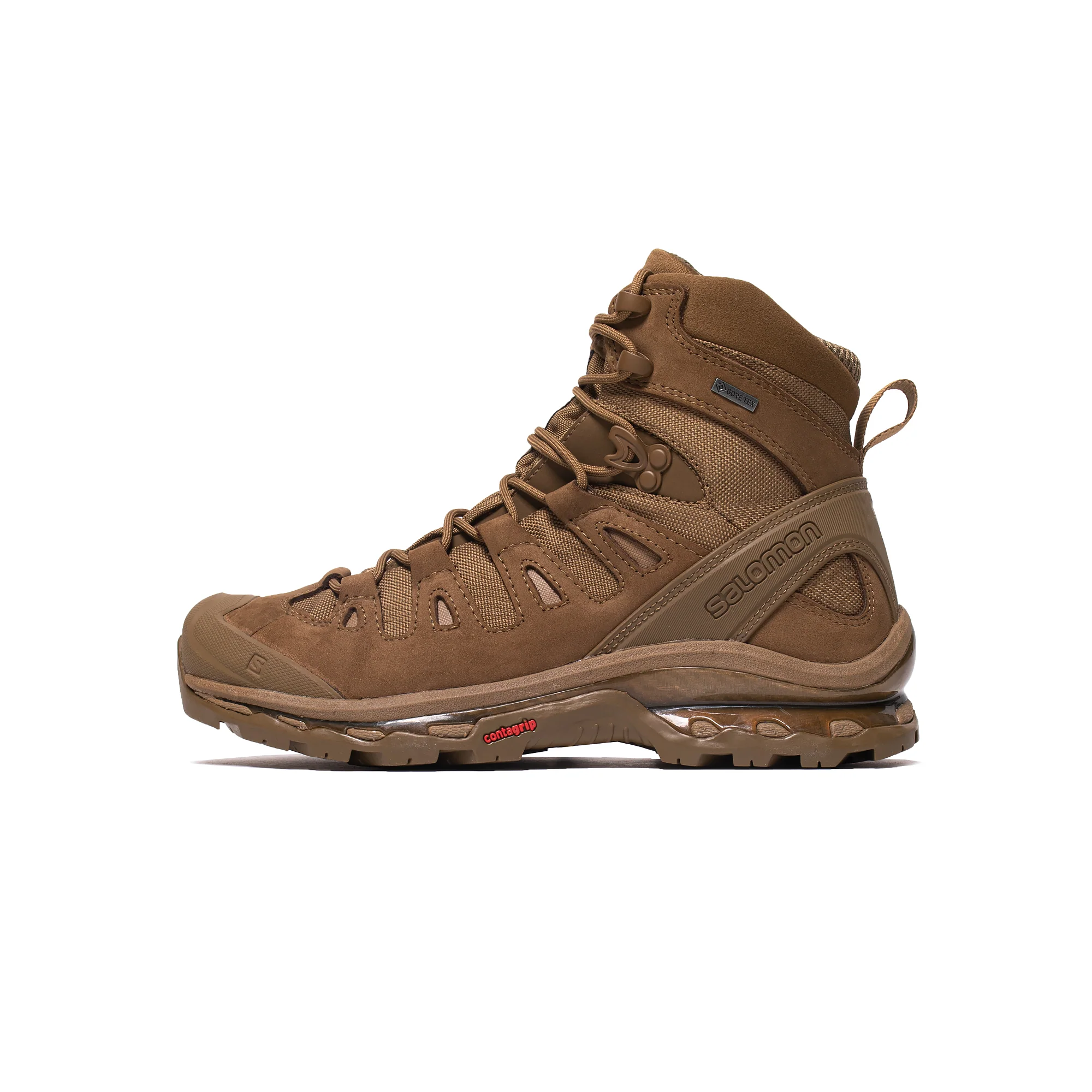Salomon Quest 4D GTX Advanced