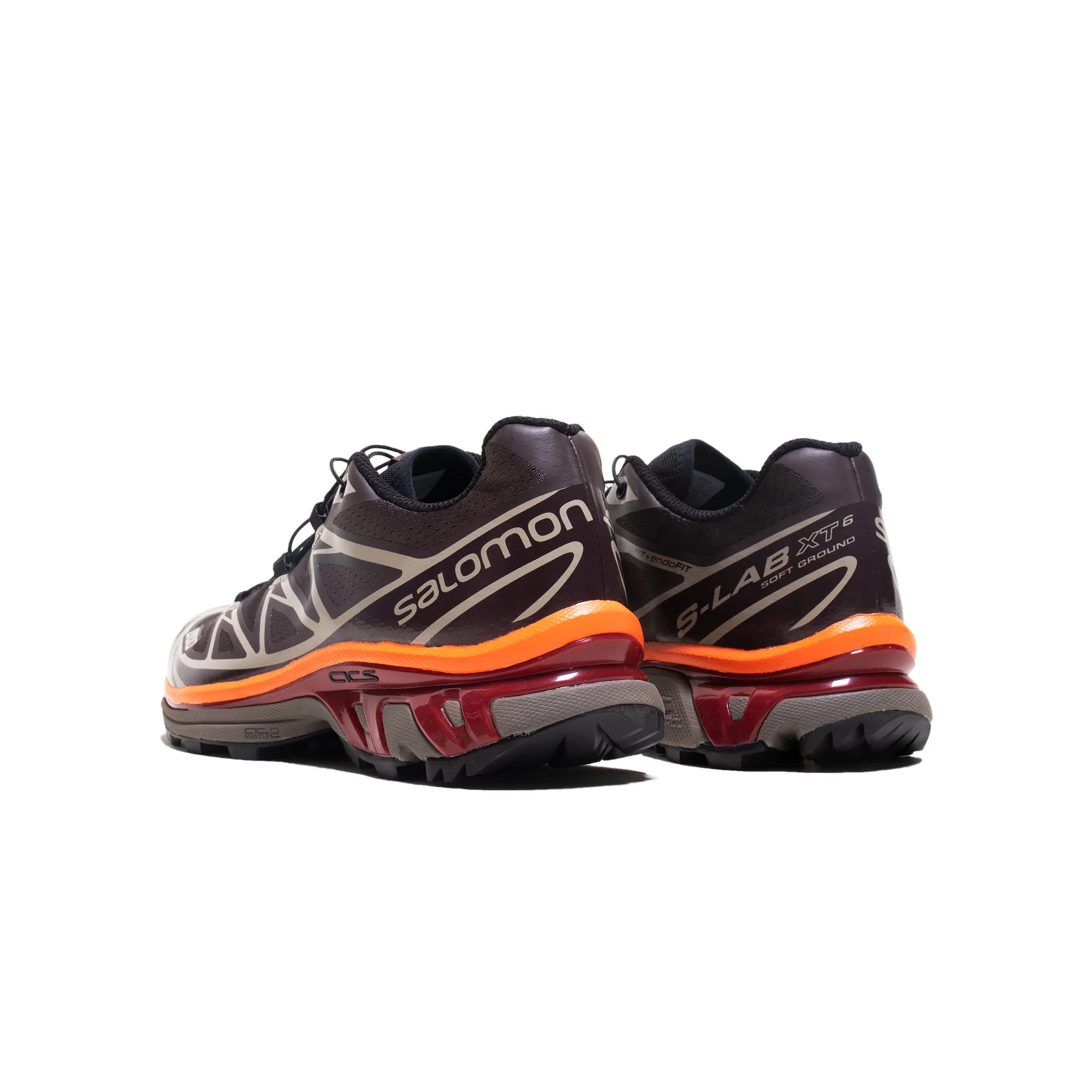 Salomon Men XT-6 Advanced Shoe - Image 3