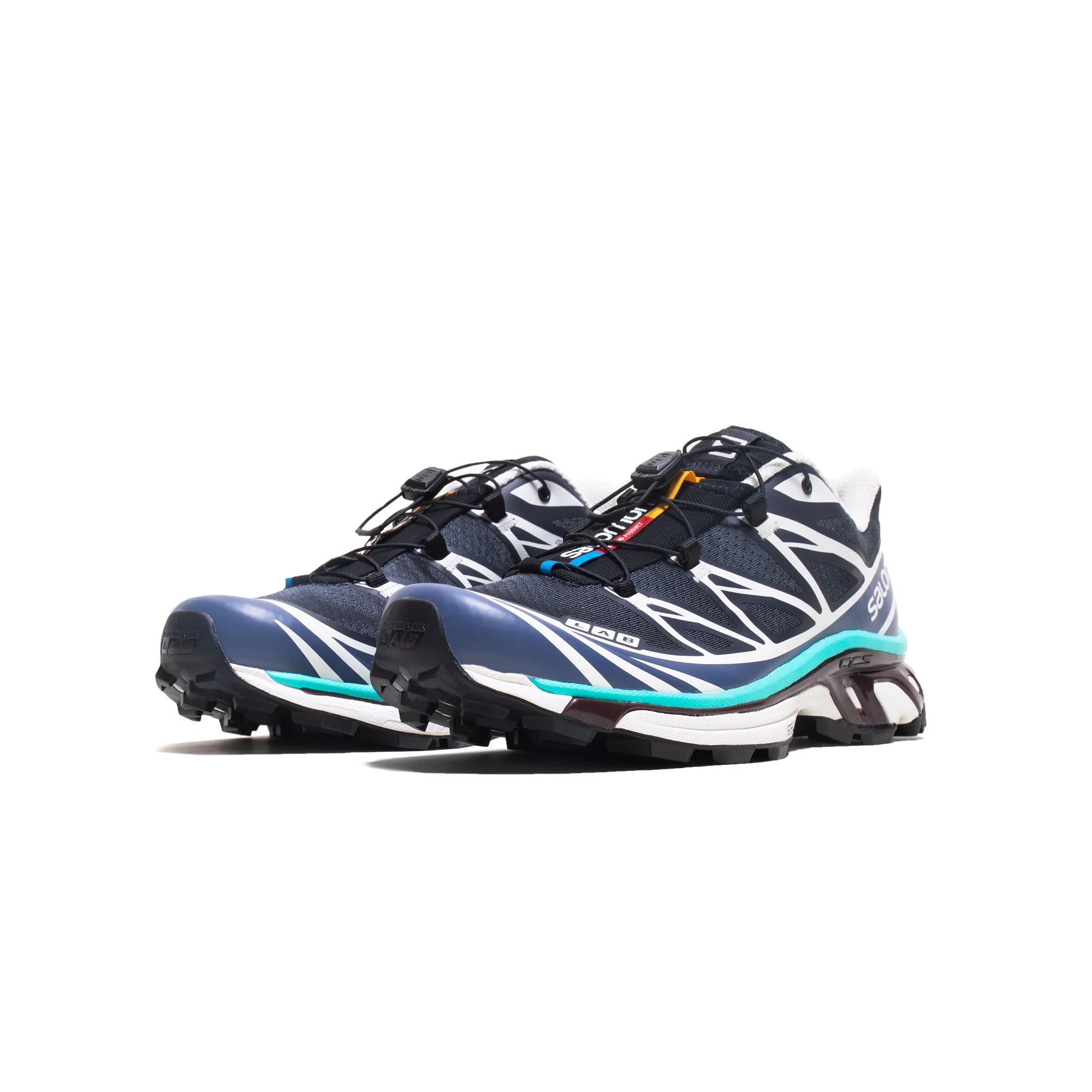 Salomon Men XT-6 Advanced Shoe - Image 2