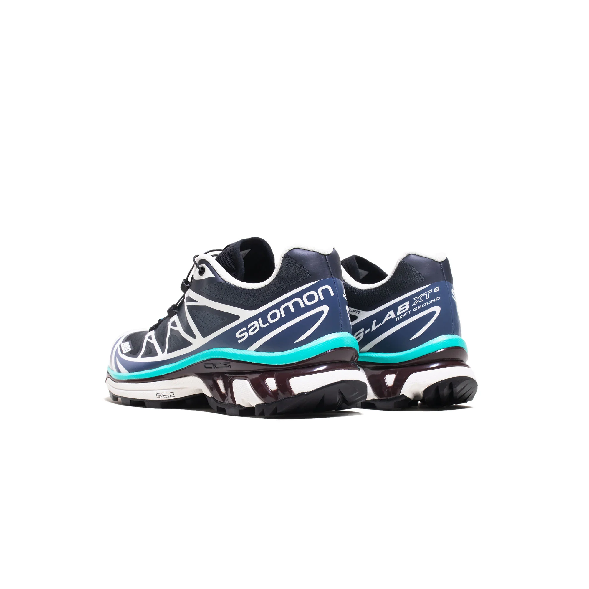 Salomon Men XT-6 Advanced Shoe - Image 3