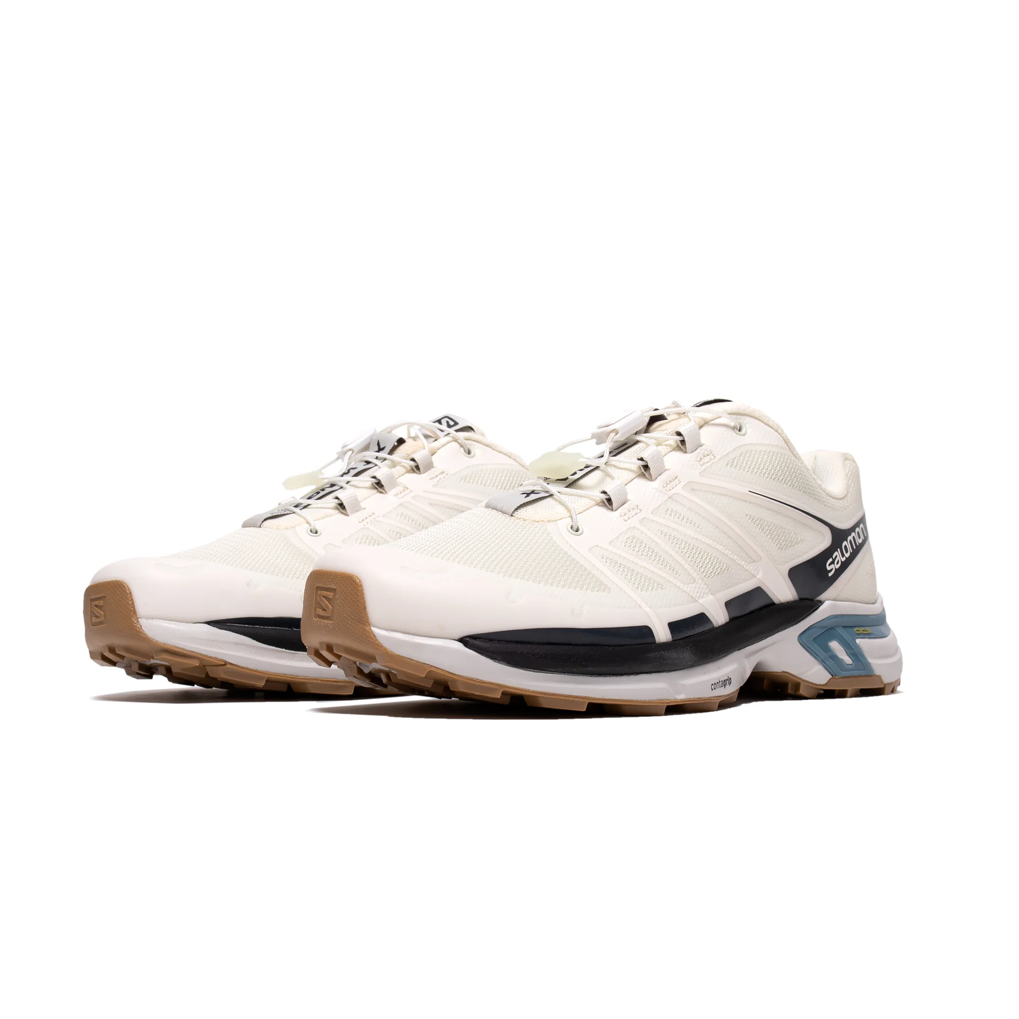 Salomon Men XT-Wings 2 Advanced Shoes - Image 2