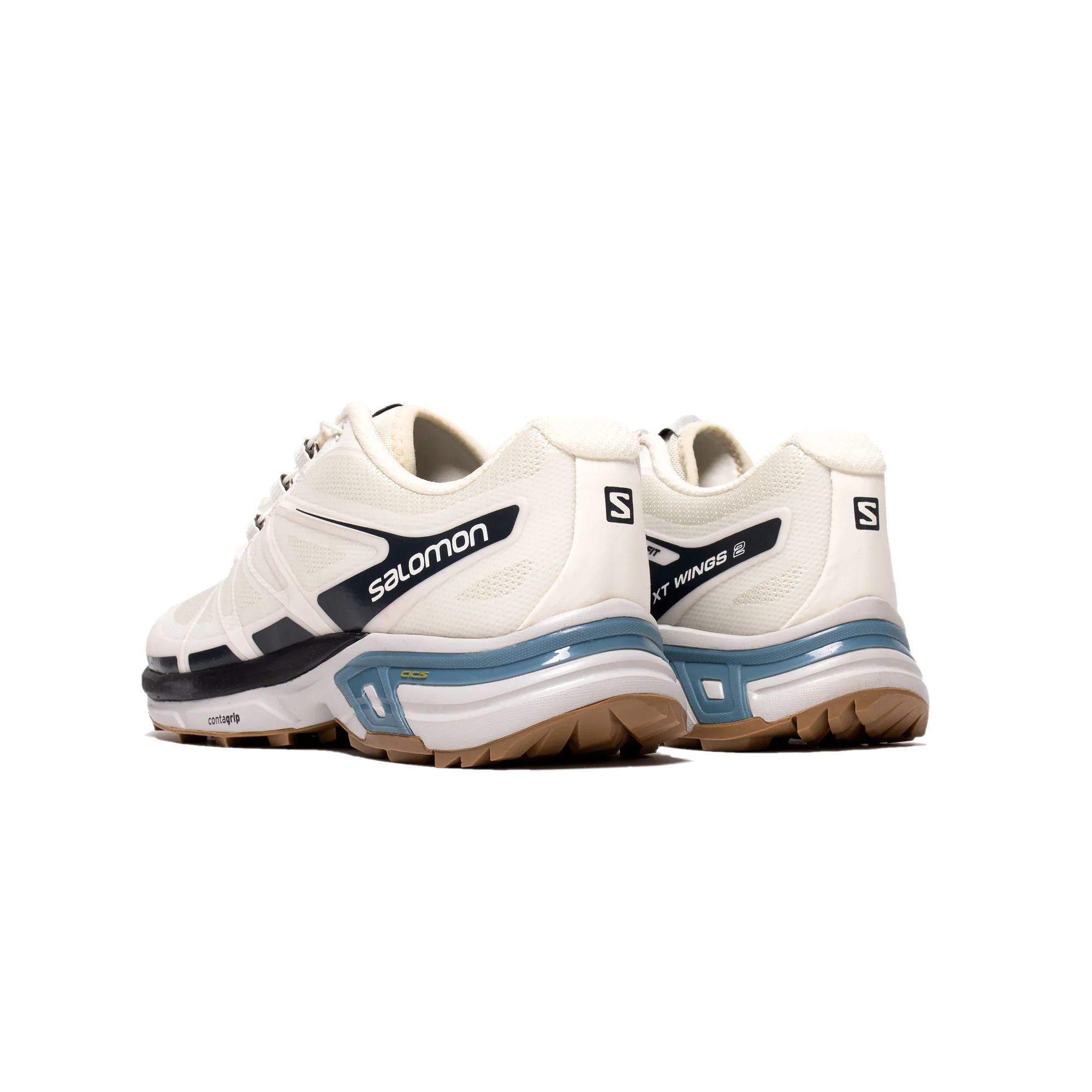Salomon Men XT-Wings 2 Advanced Shoes - Image 3