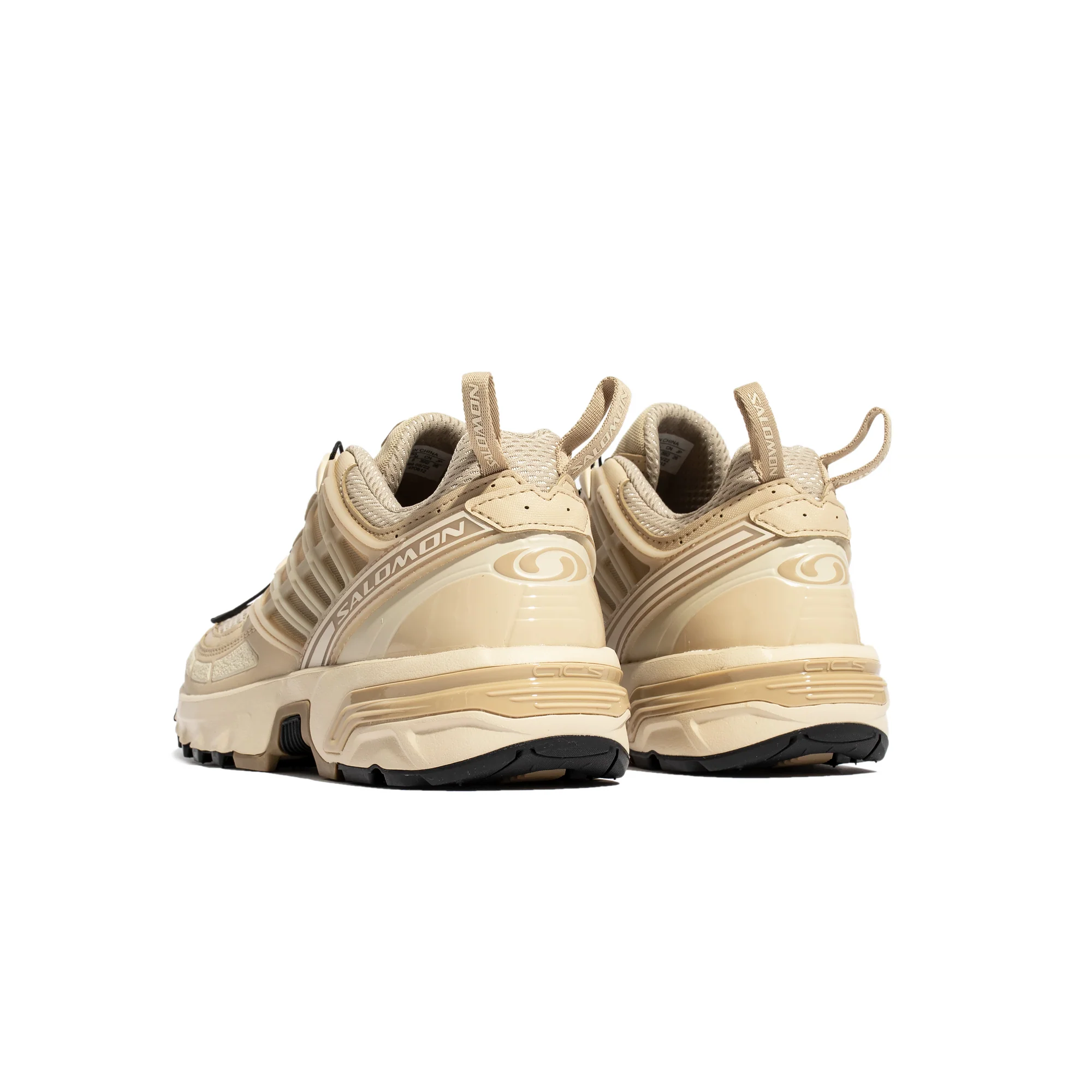 Salomon Mens ACS Pro Advanced Shoes - Image 3